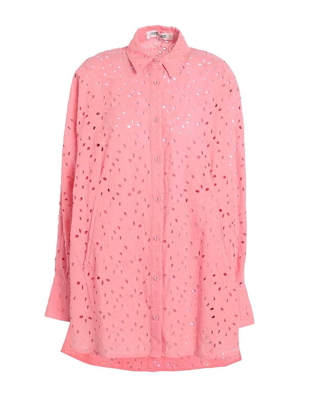 DIANE VON FURSTENBERG - Shirts