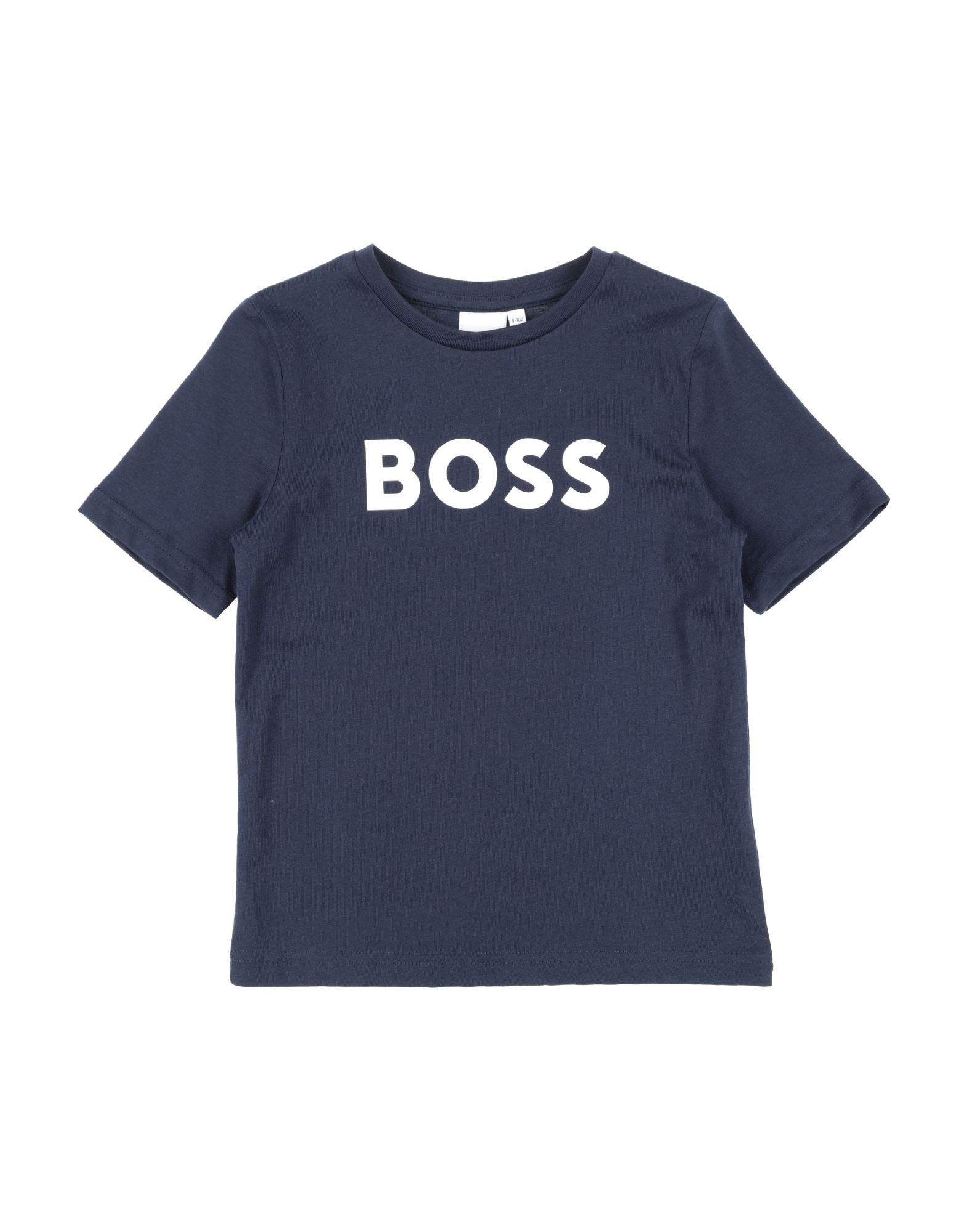 BOSS - T-shirts