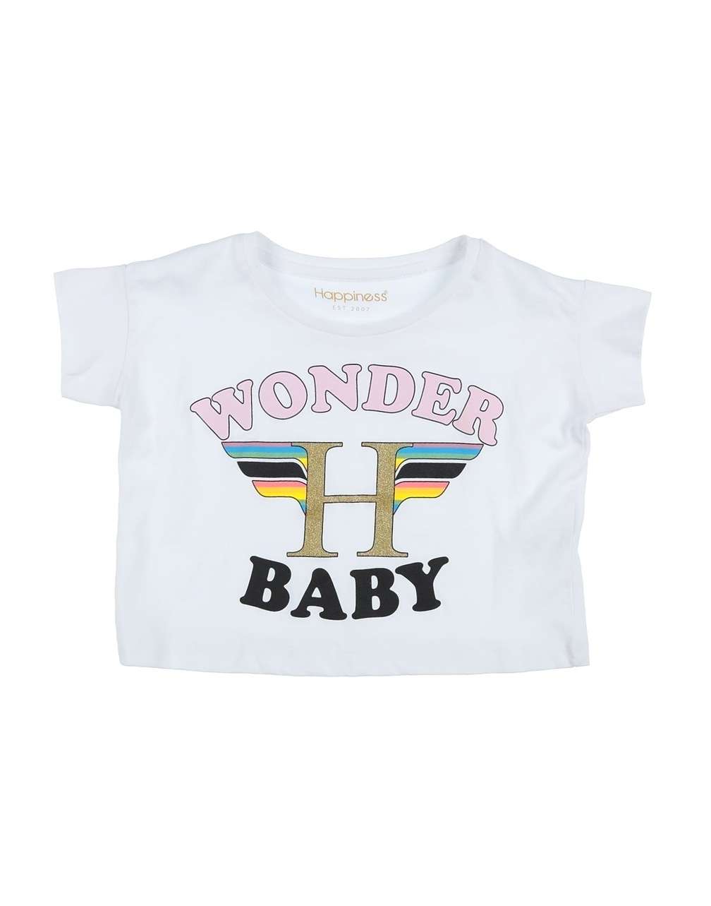 HAPPINESS - T-shirts