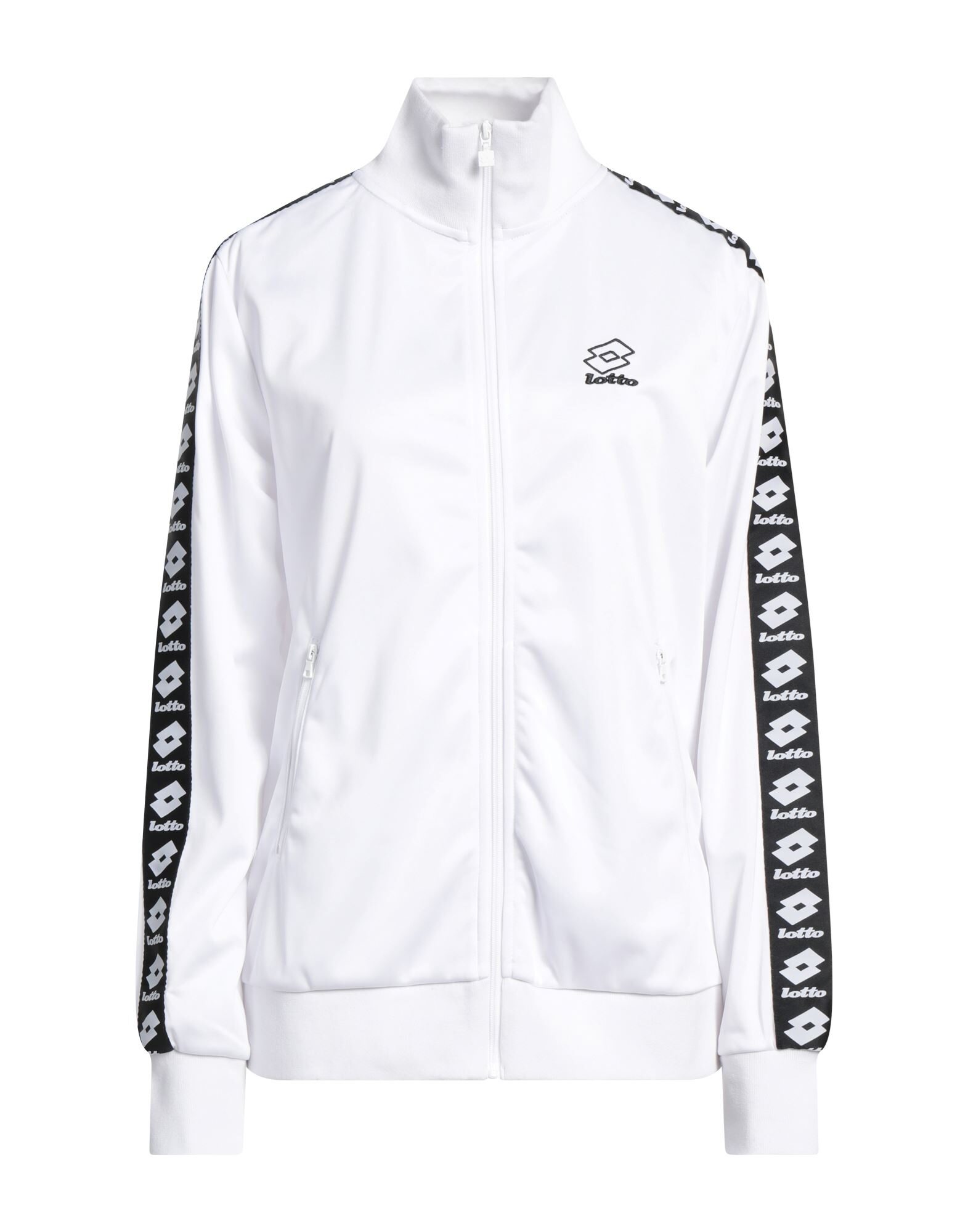 LOTTO - Φούτερ