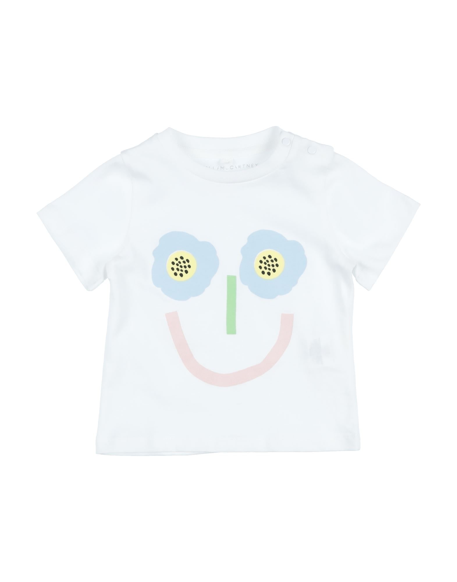 STELLA McCARTNEY KIDS - T-shirts