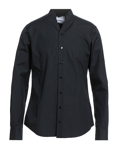 GAëLLE Paris Solid colour shirt 100% Cotton