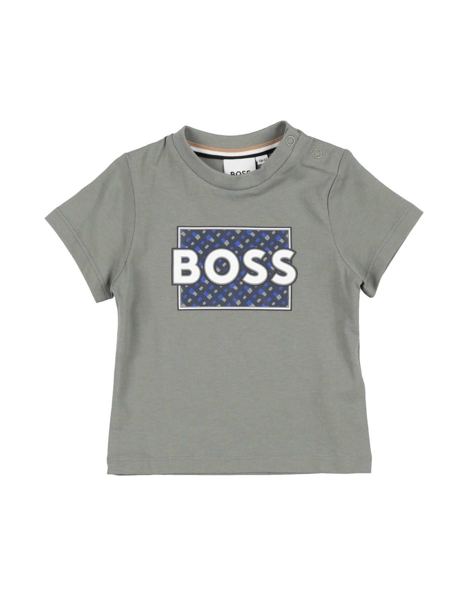 BOSS - T-shirts