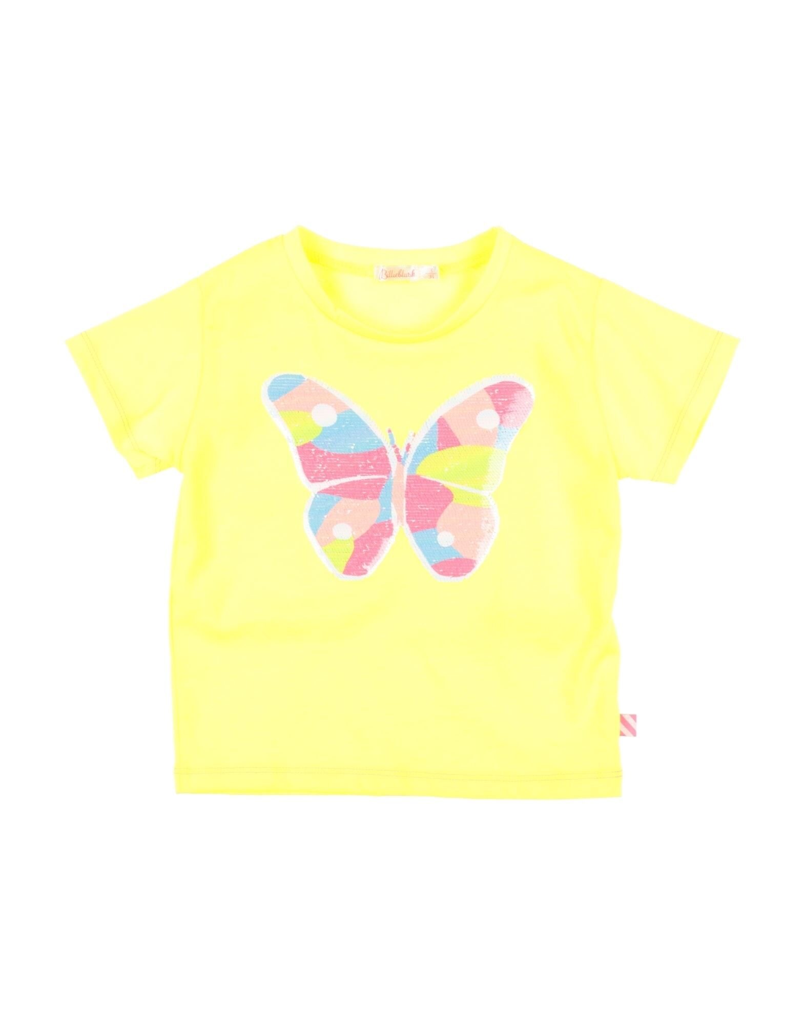 BILLIEBLUSH - T-shirts