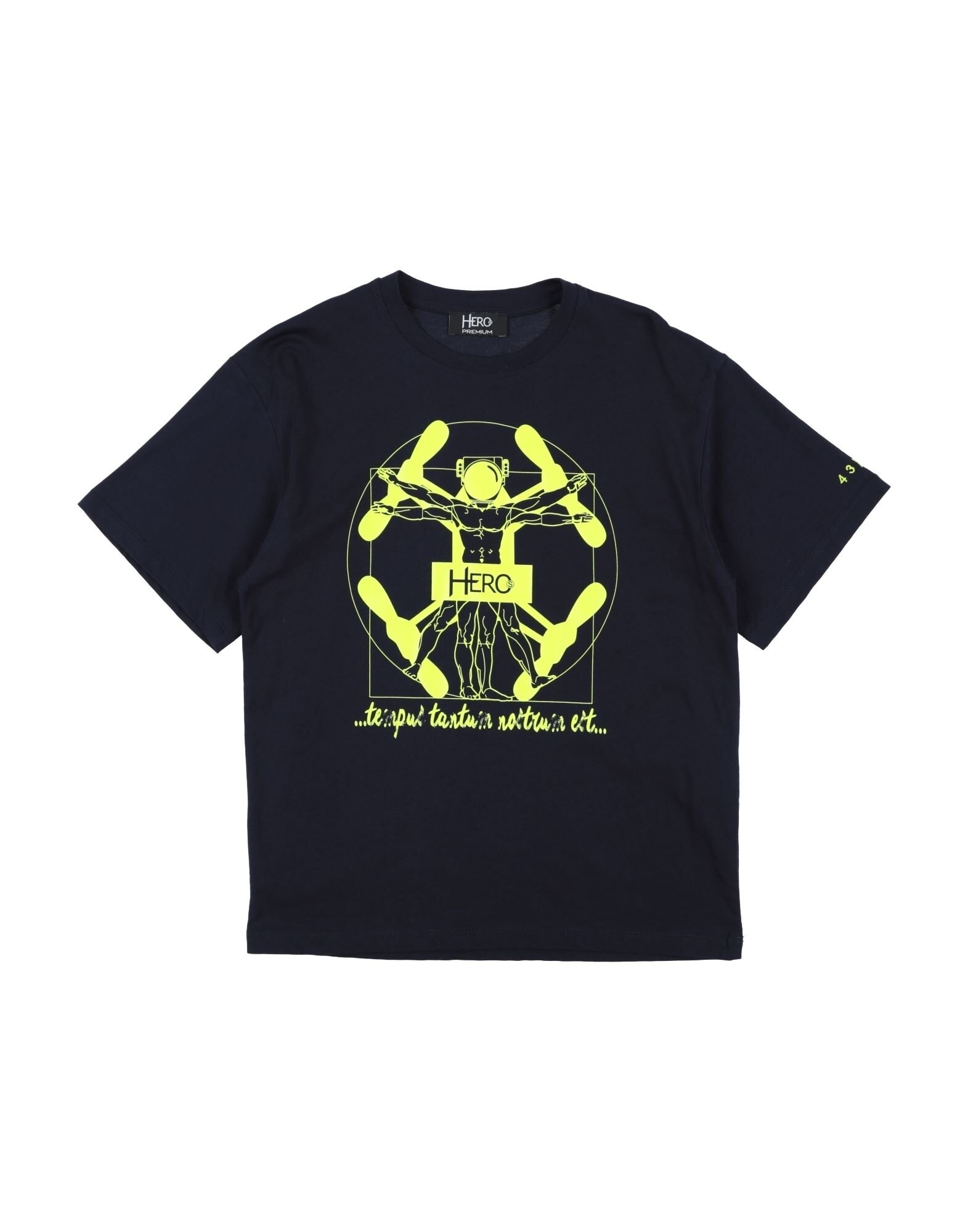 HEROS - T-shirts