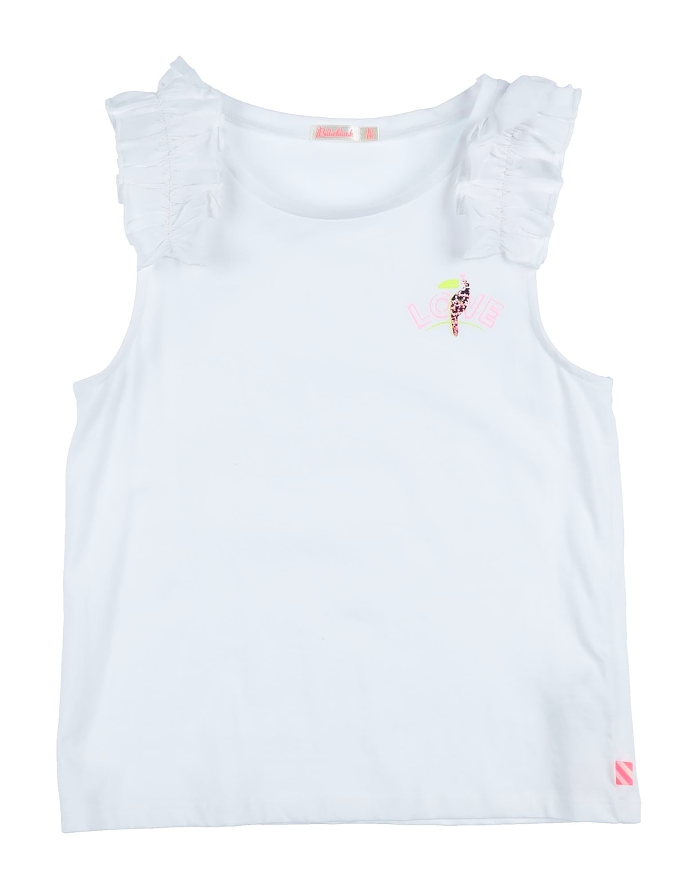 BILLIEBLUSH - T-shirts