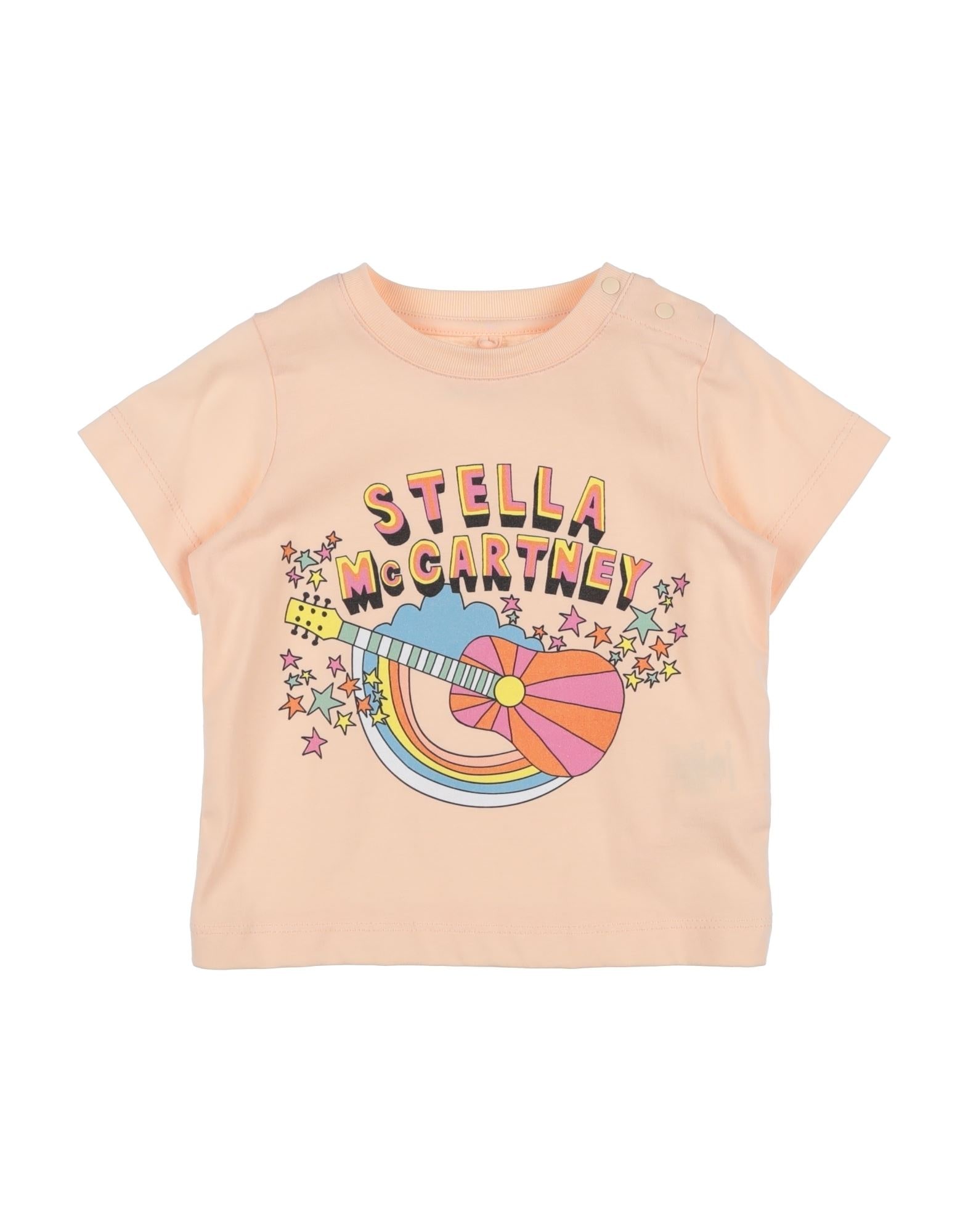 STELLA McCARTNEY KIDS - T-shirts