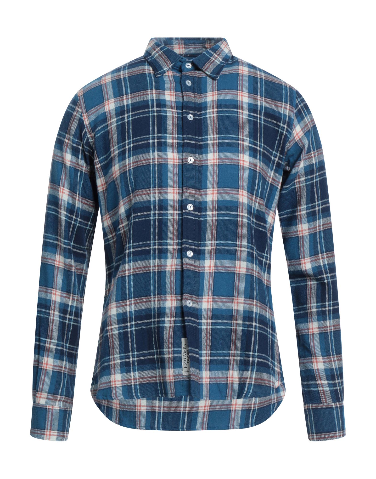 FRED MELLO - シャツ