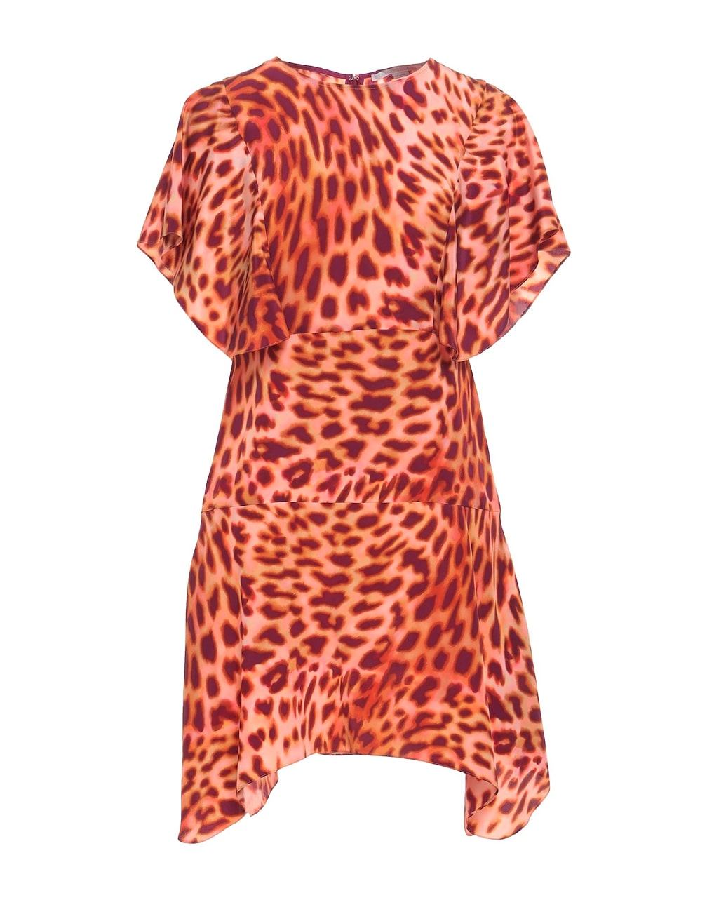 STELLA McCARTNEY - Mini dresses