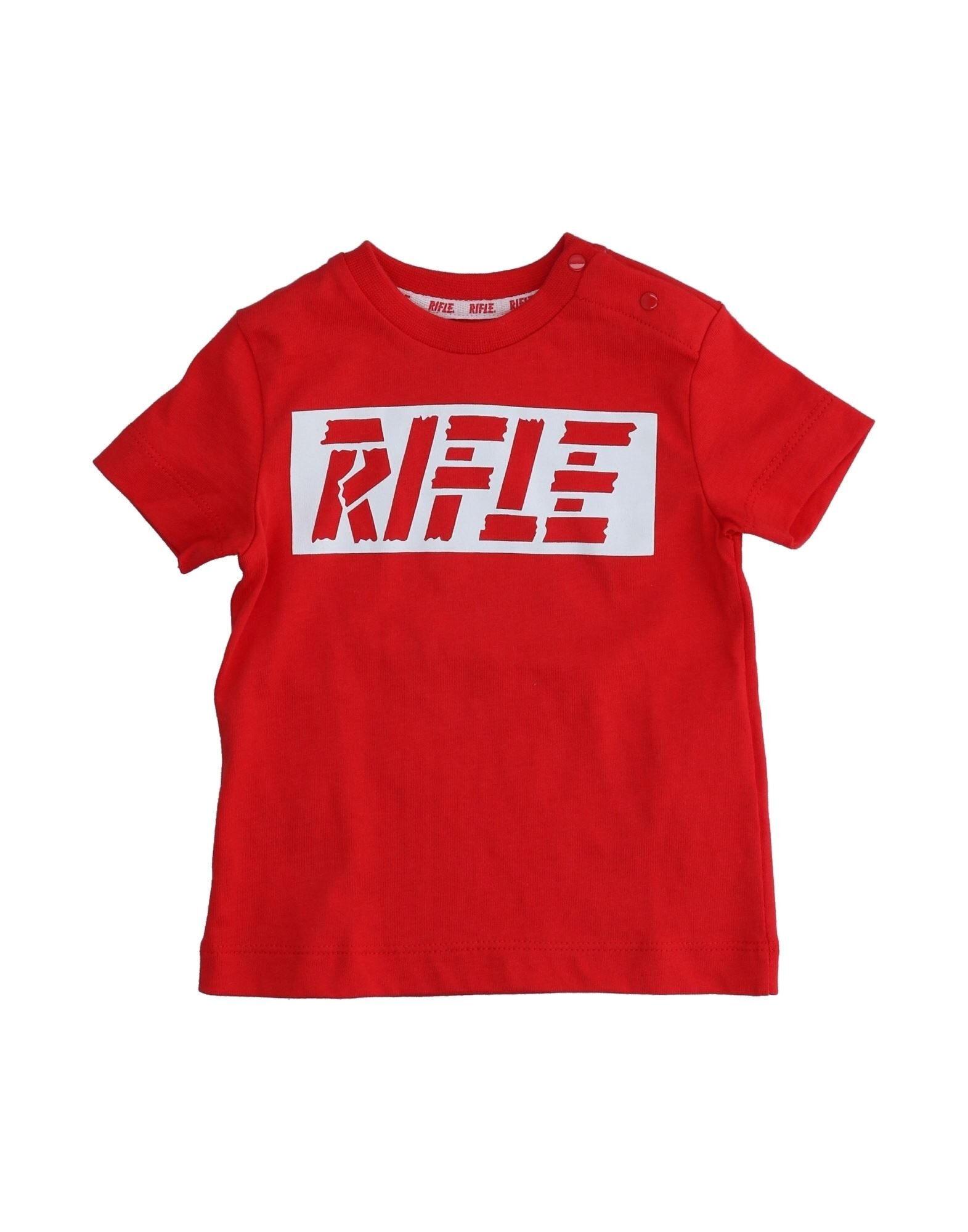RIFLE - T-shirts