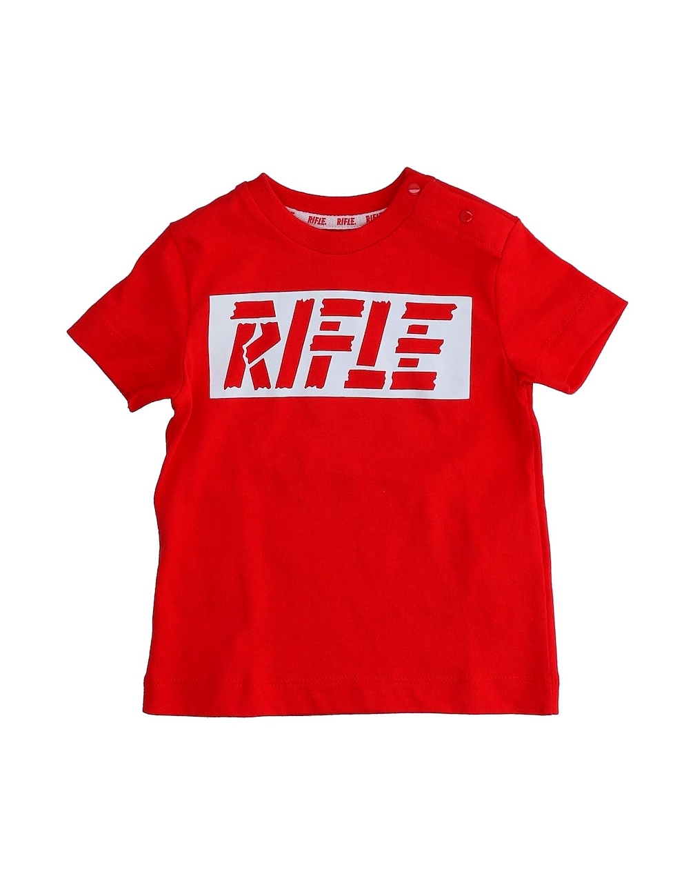 RIFLE - T-shirts