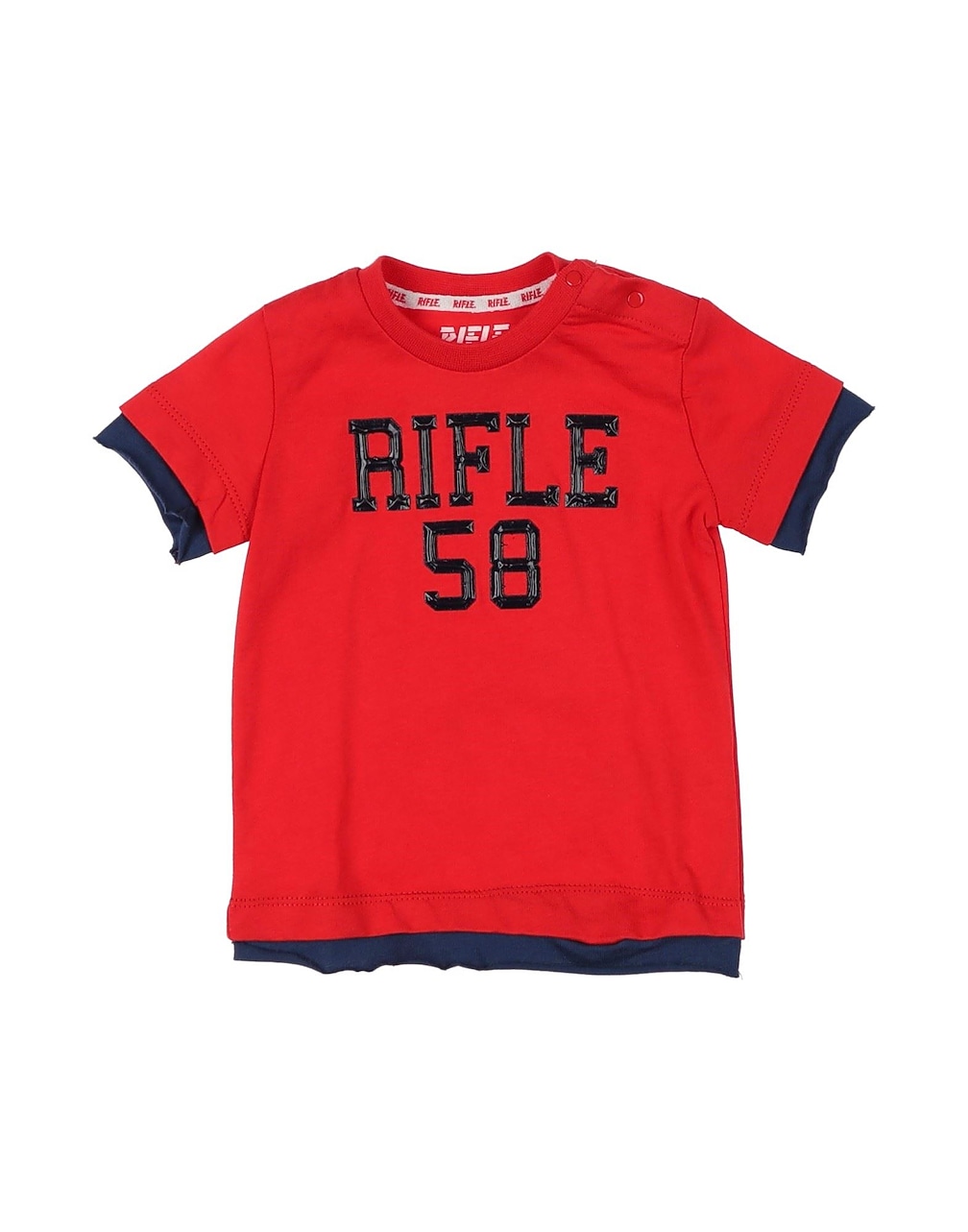 RIFLE - T-shirts