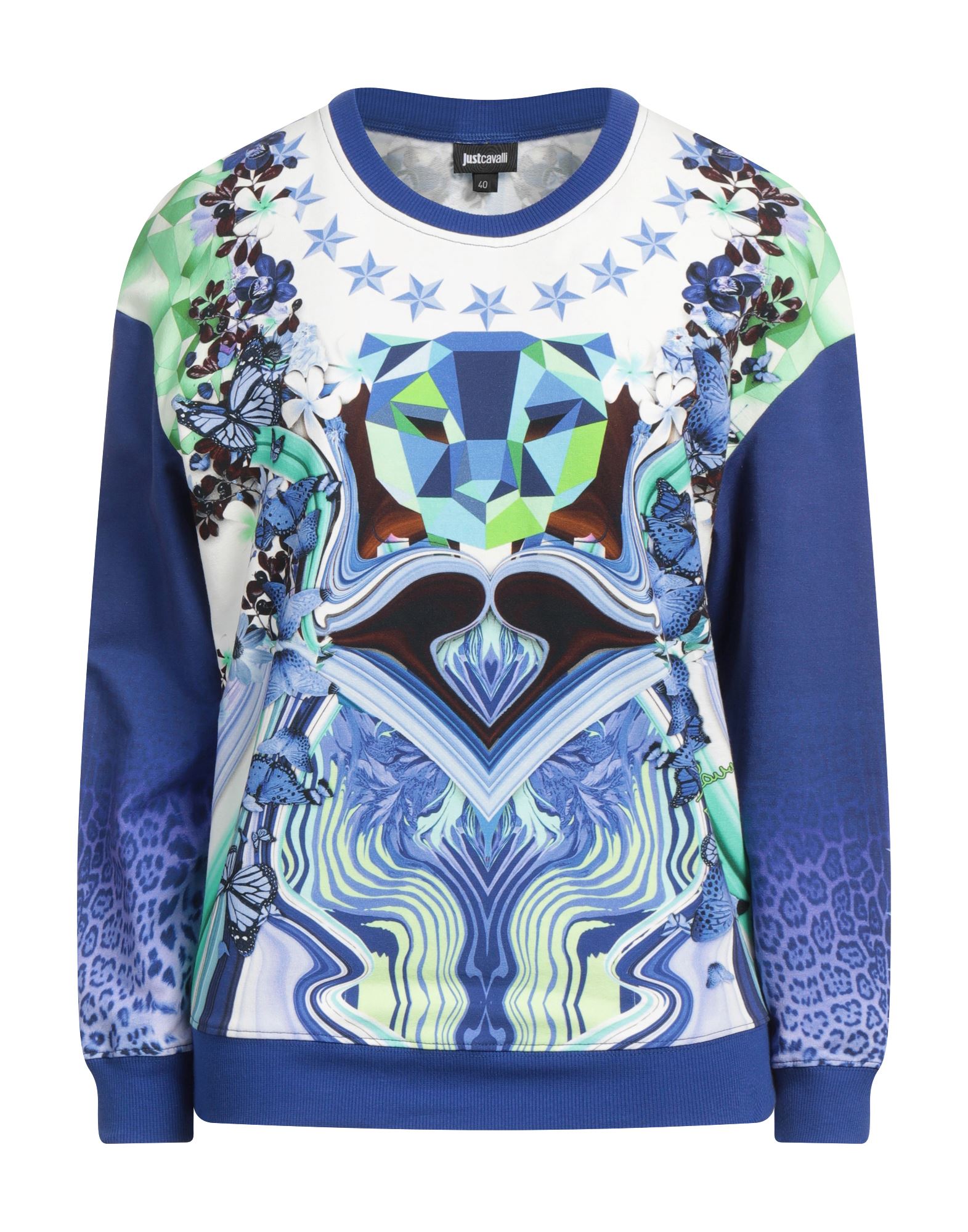 JUST CAVALLI - Sweatshirts