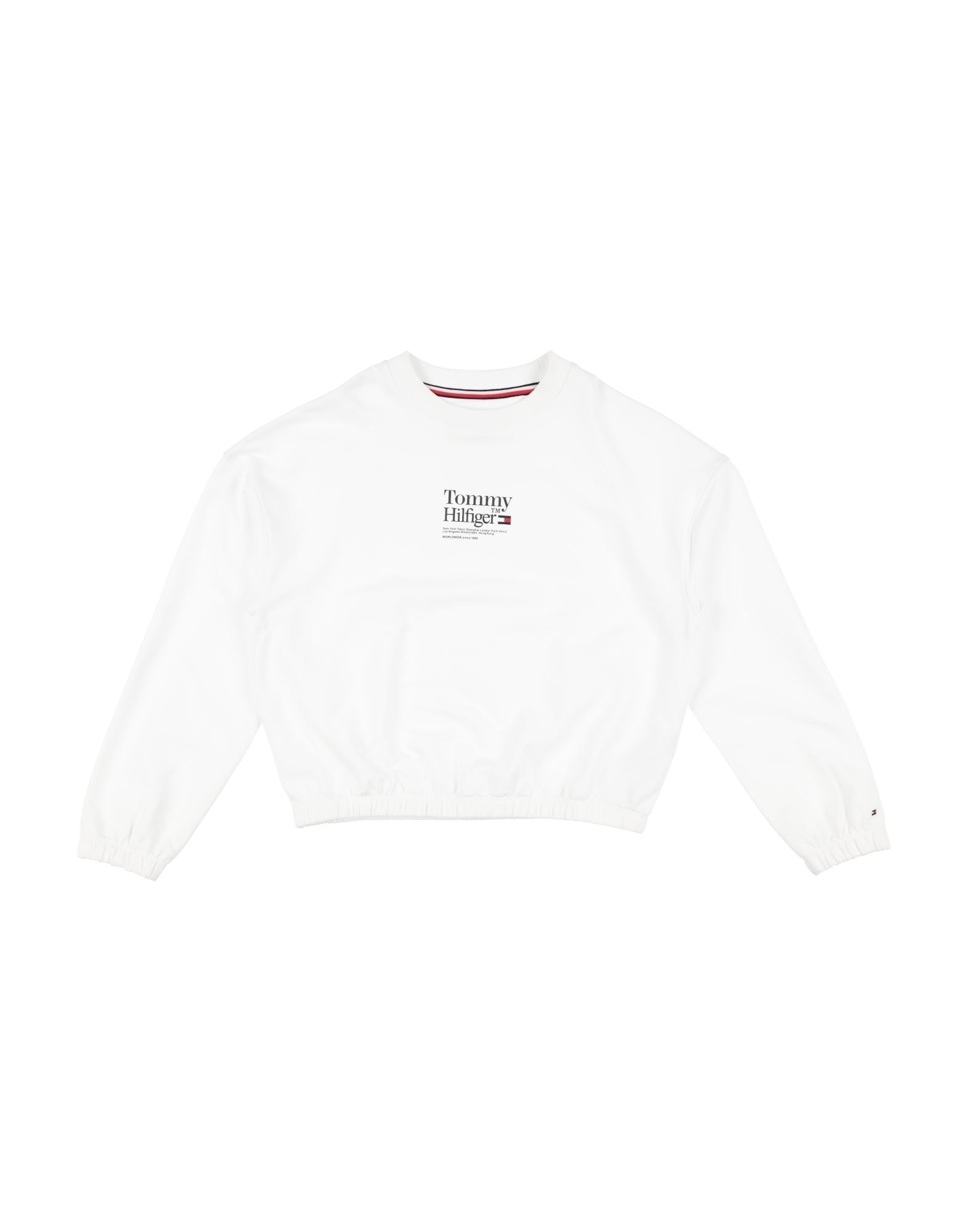 TOMMY HILFIGER - スウェットシャツ