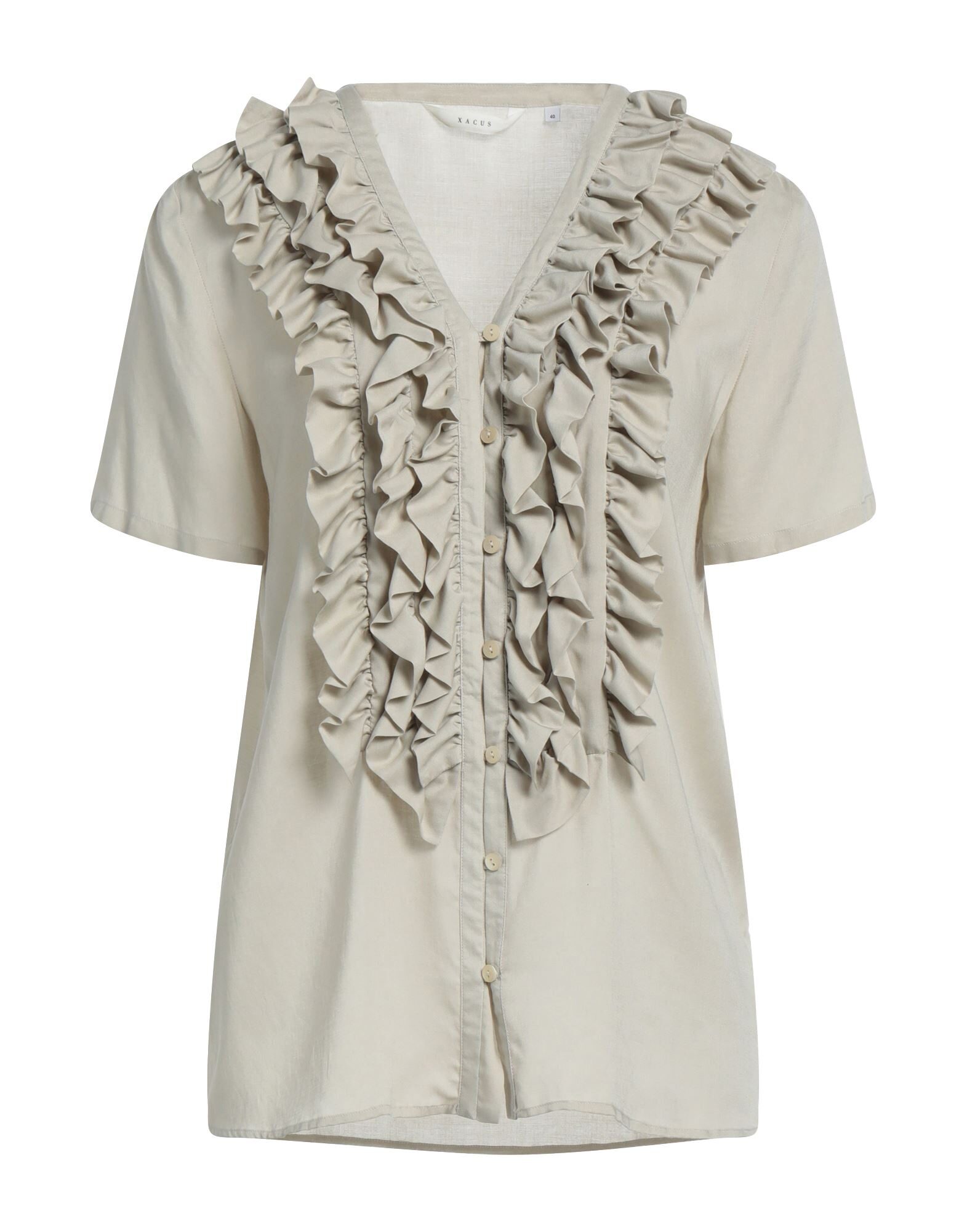 XACUS - シャツ