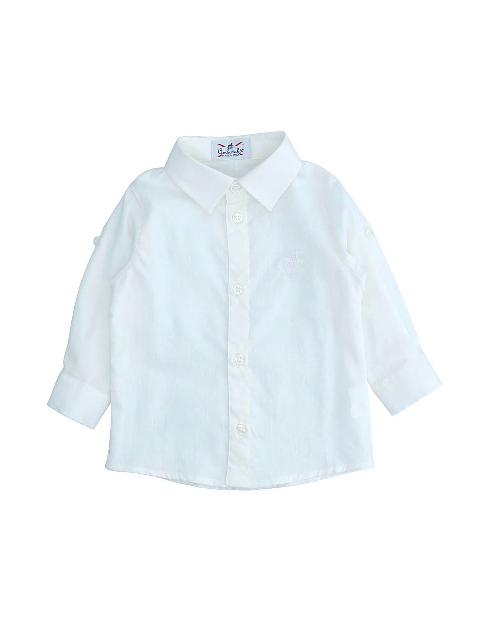 AMBARABÁ - Shirts