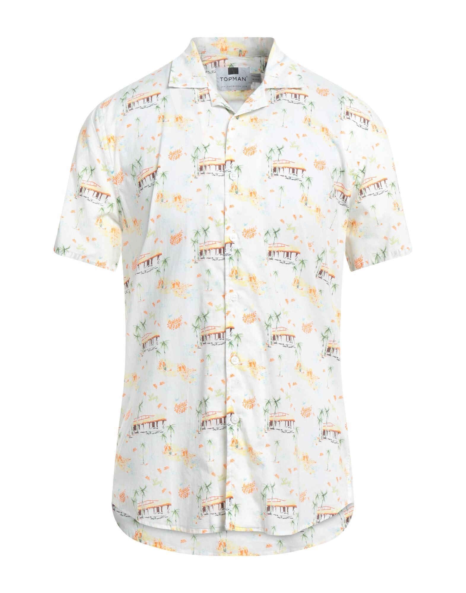 TOPMAN - Shirts