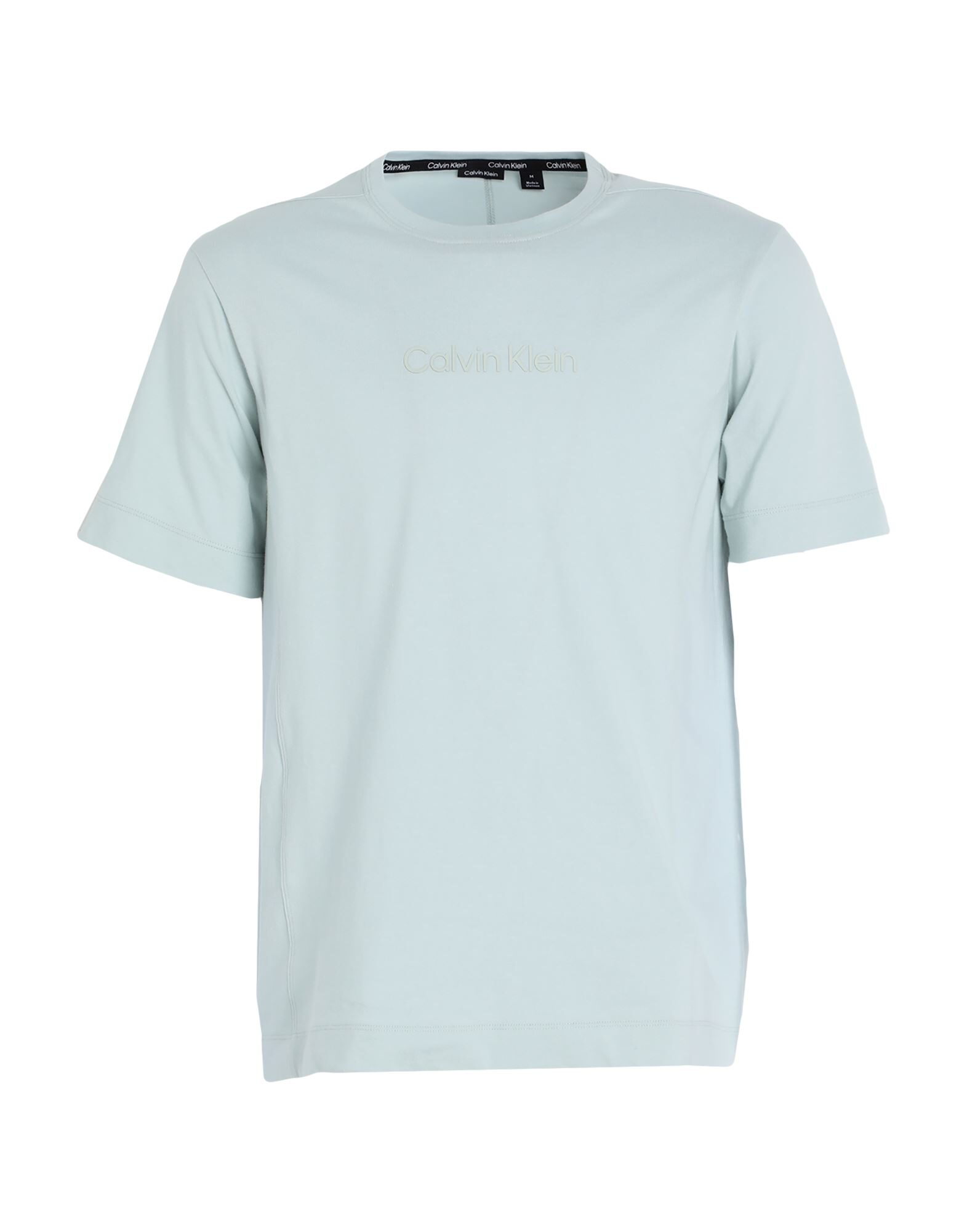 CALVIN KLEIN - T-shirts