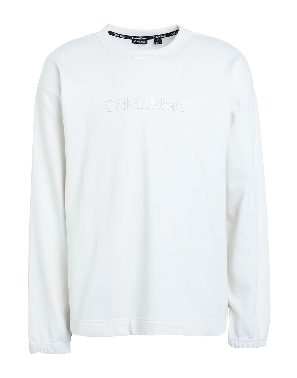CALVIN KLEIN - Sweatshirts