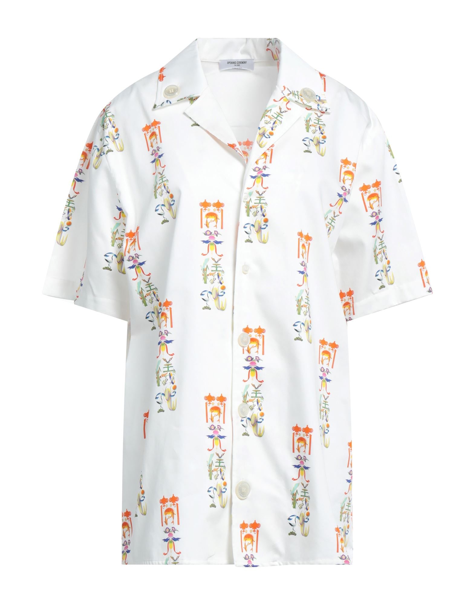 OPENING CEREMONY - シャツ