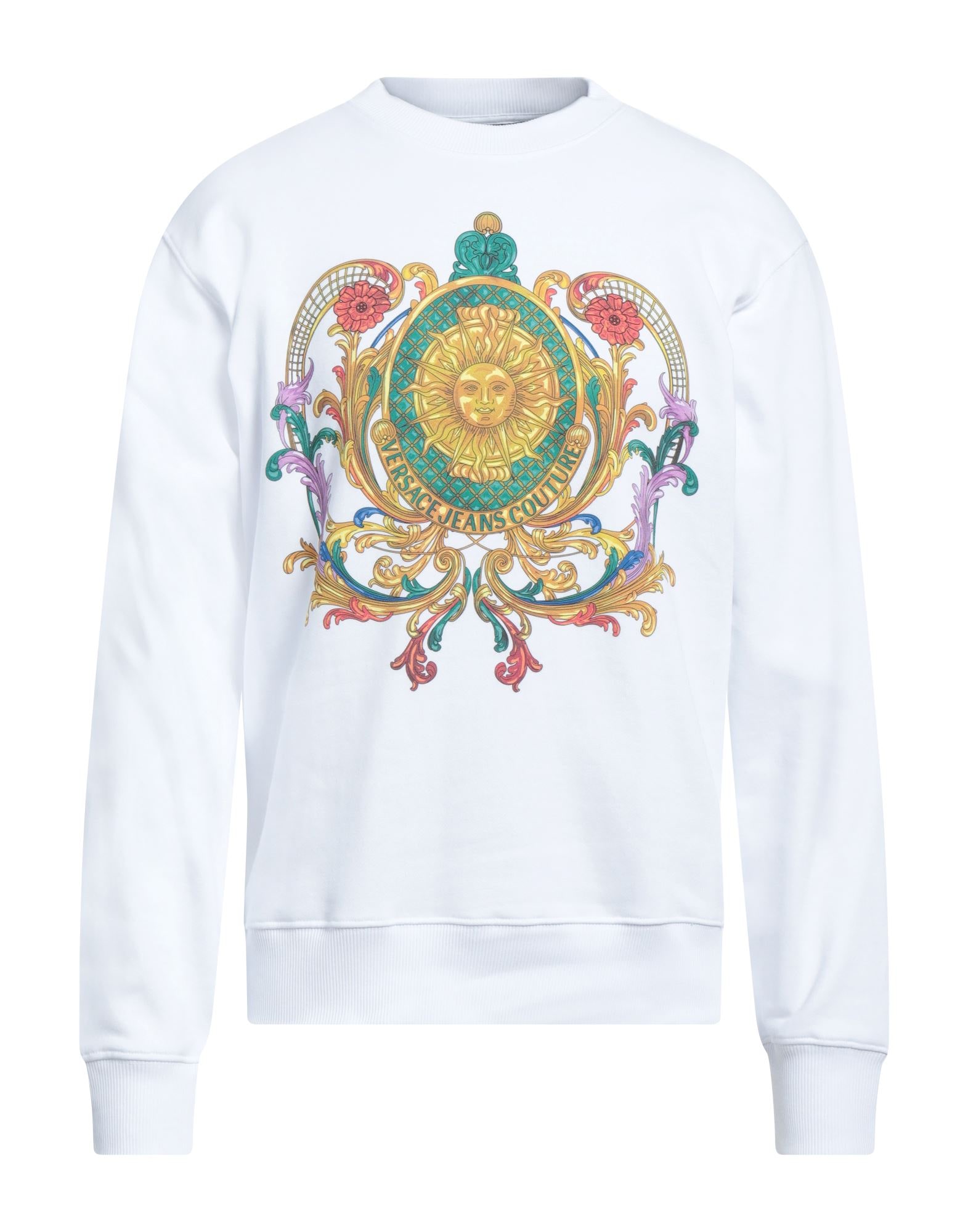 VERSACE JEANS COUTURE - Sweatshirts