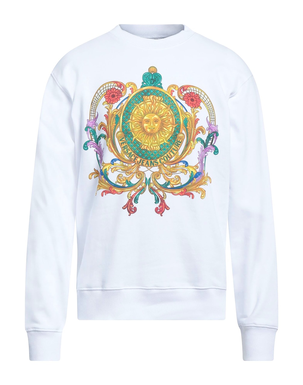 VERSACE JEANS COUTURE - Felpe