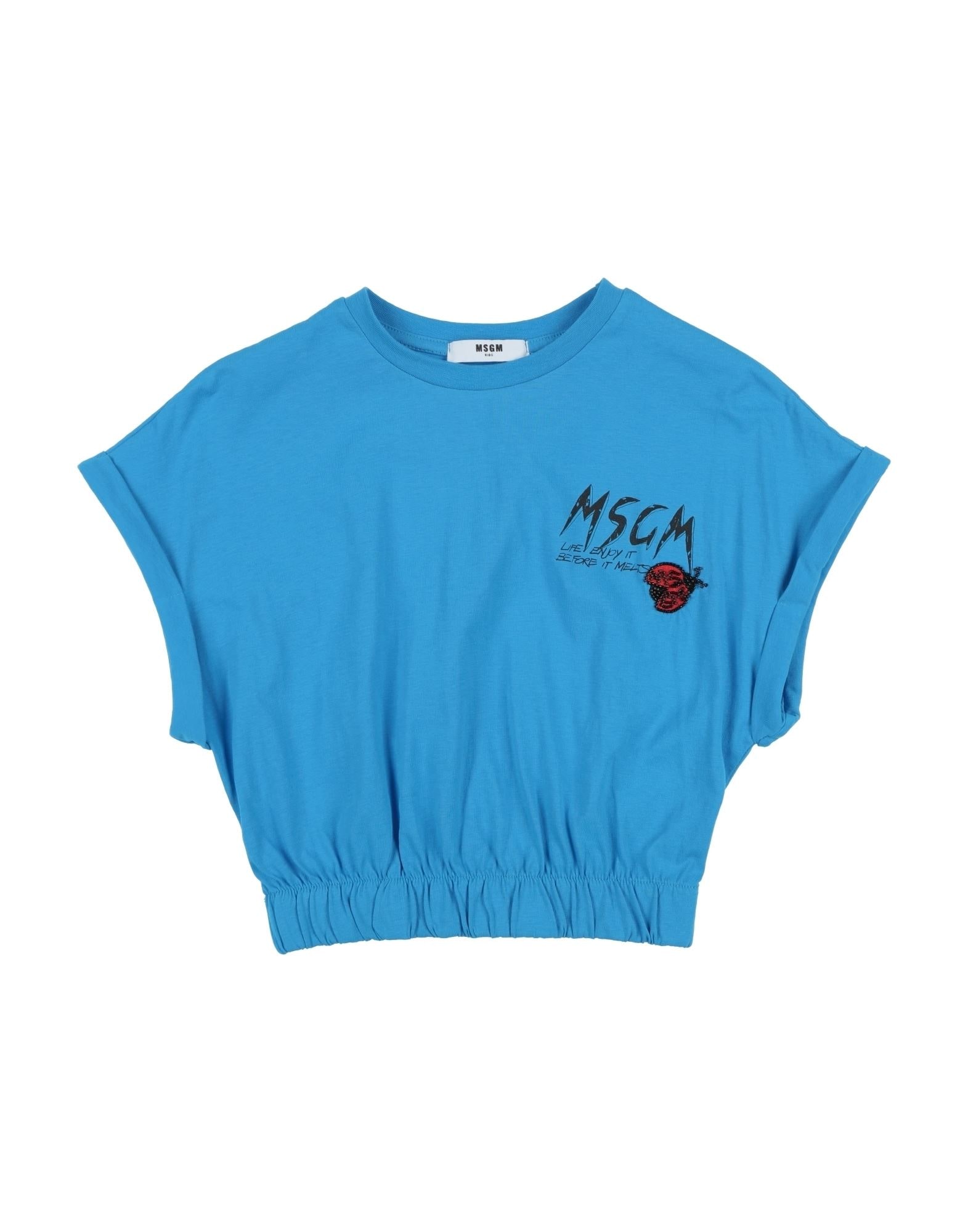 MSGM - T-shirts