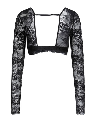 SHIMMY Top 85% Nylon, 15% Elastane