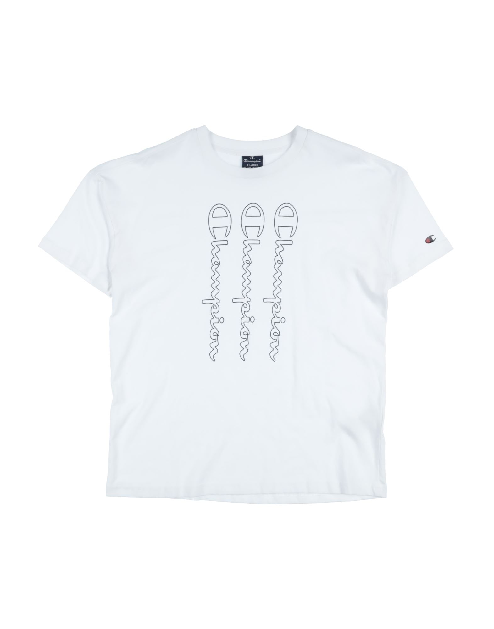 CHAMPION - T-shirts