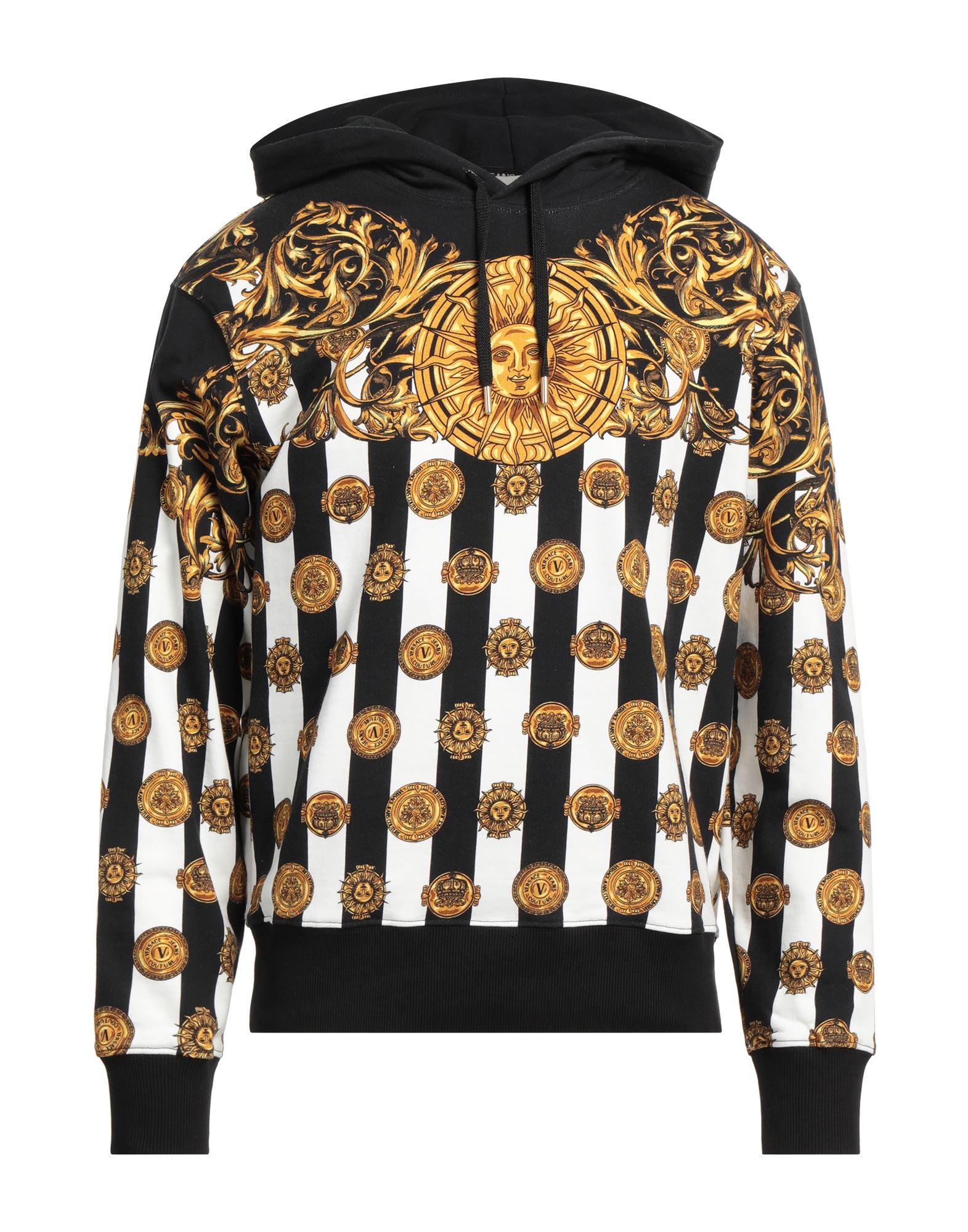 VERSACE JEANS COUTURE - Sweatshirts