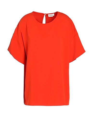 P.A.R.O.S.H. Top Rust 100% Polyester