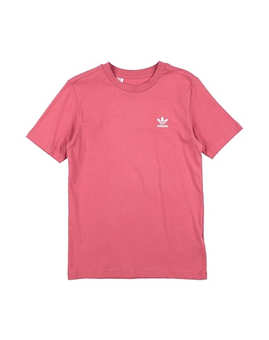 ADIDAS ORIGINALS T-shirt Adicolor T-Shirt
 Antique rose 100% Cotton, Elastane