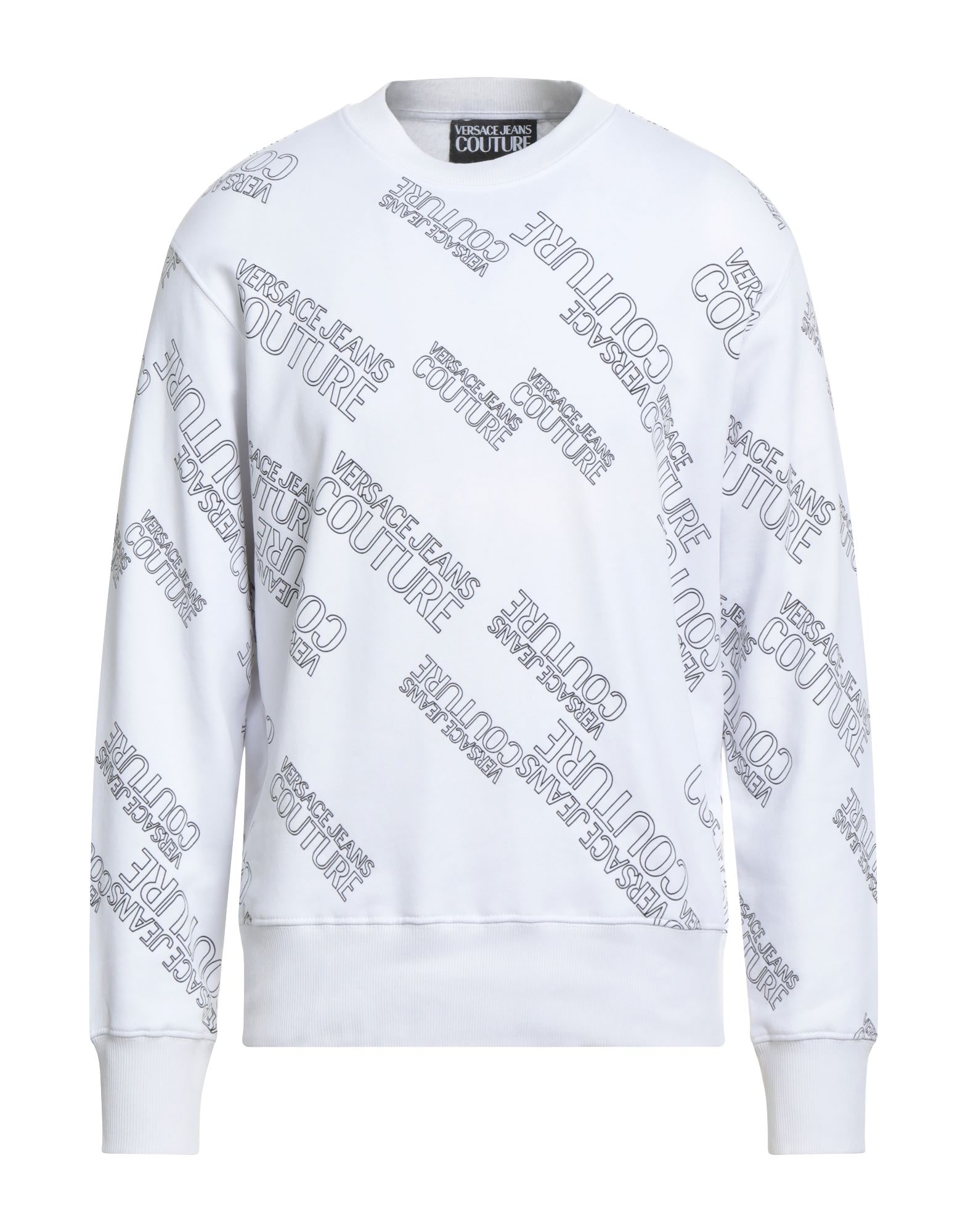 VERSACE JEANS COUTURE - Sweatshirts