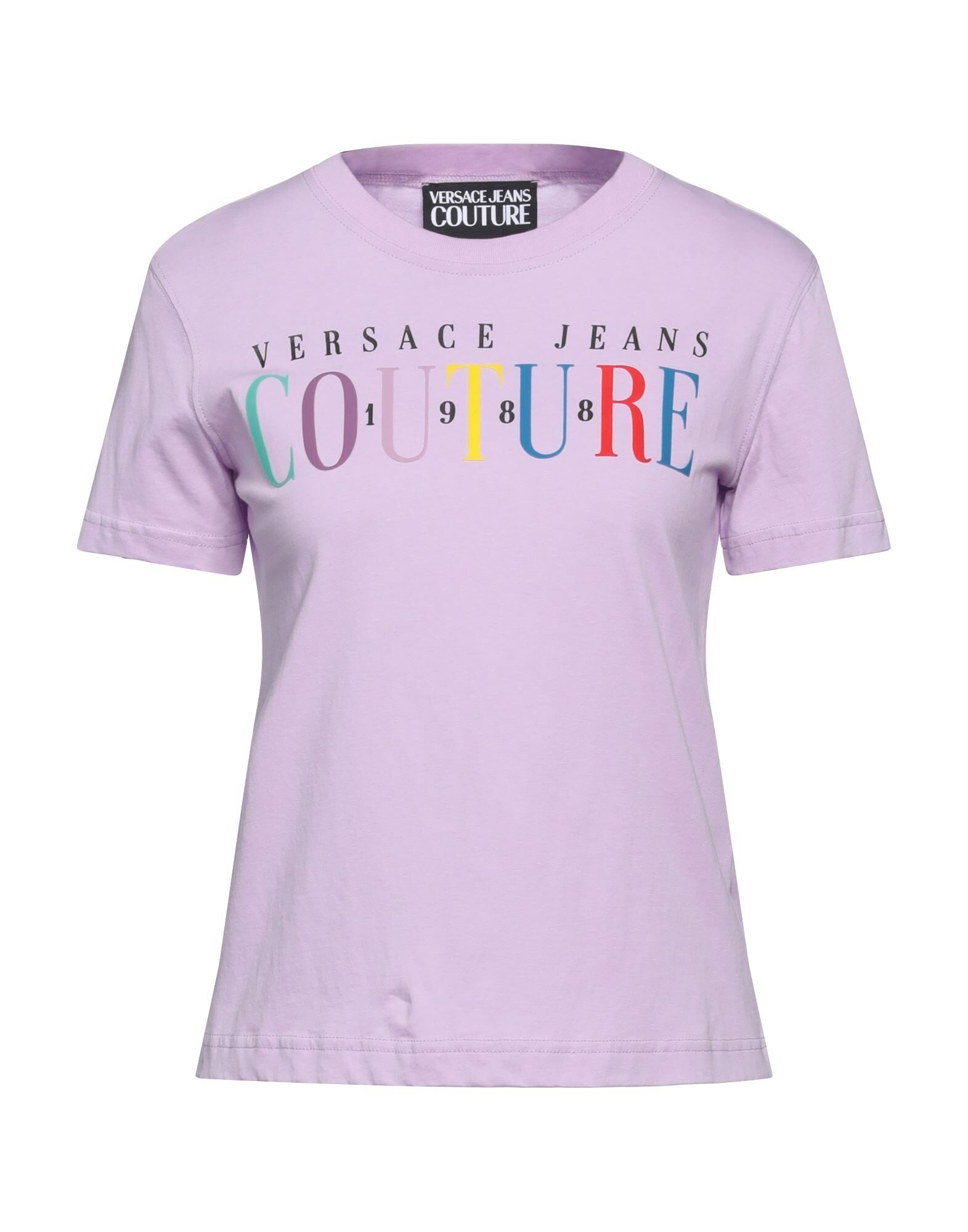 VERSACE JEANS COUTURE - T-shirts