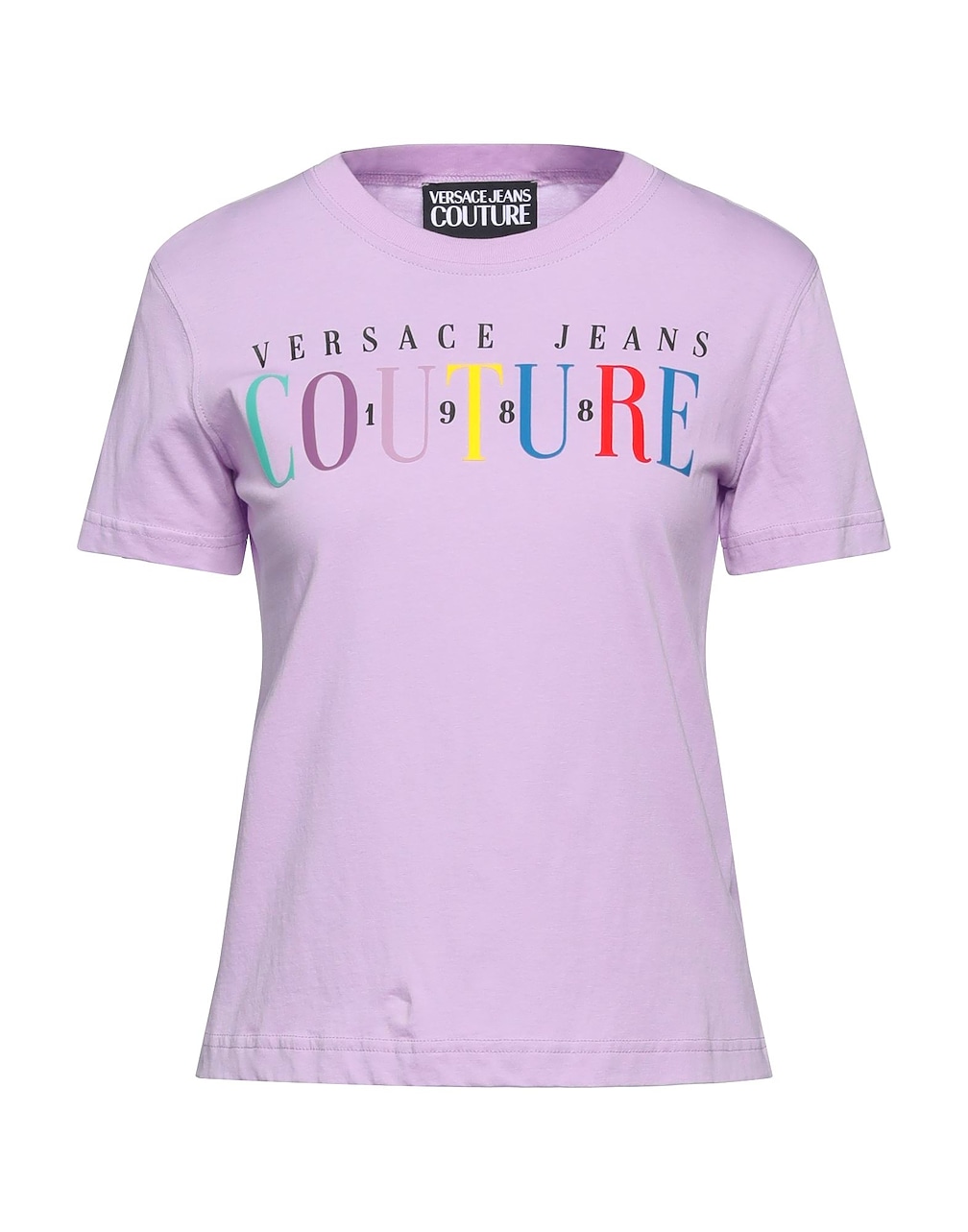 VERSACE JEANS COUTURE - T-shirts