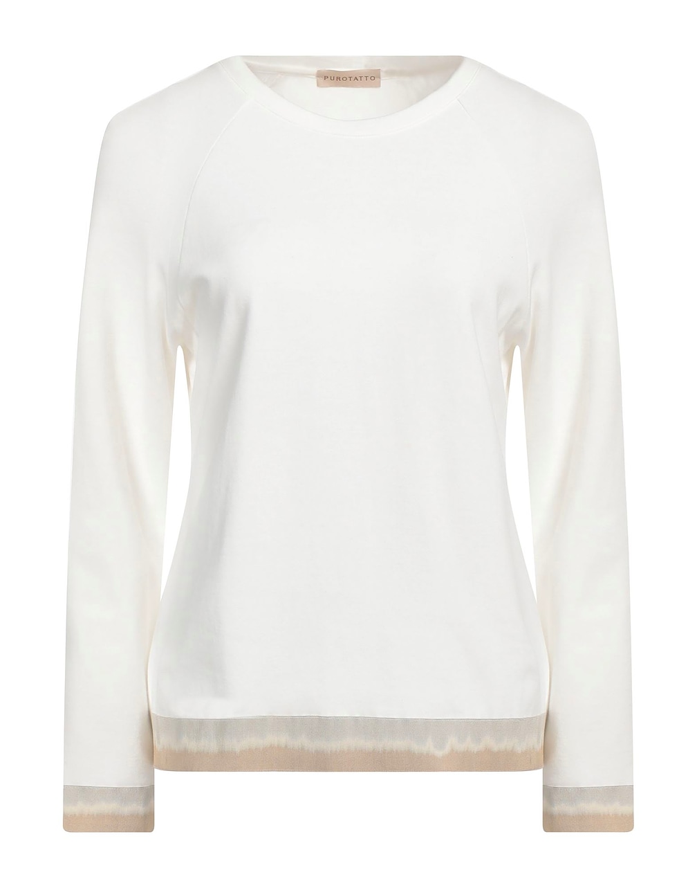 PUROTATTO - T-shirts