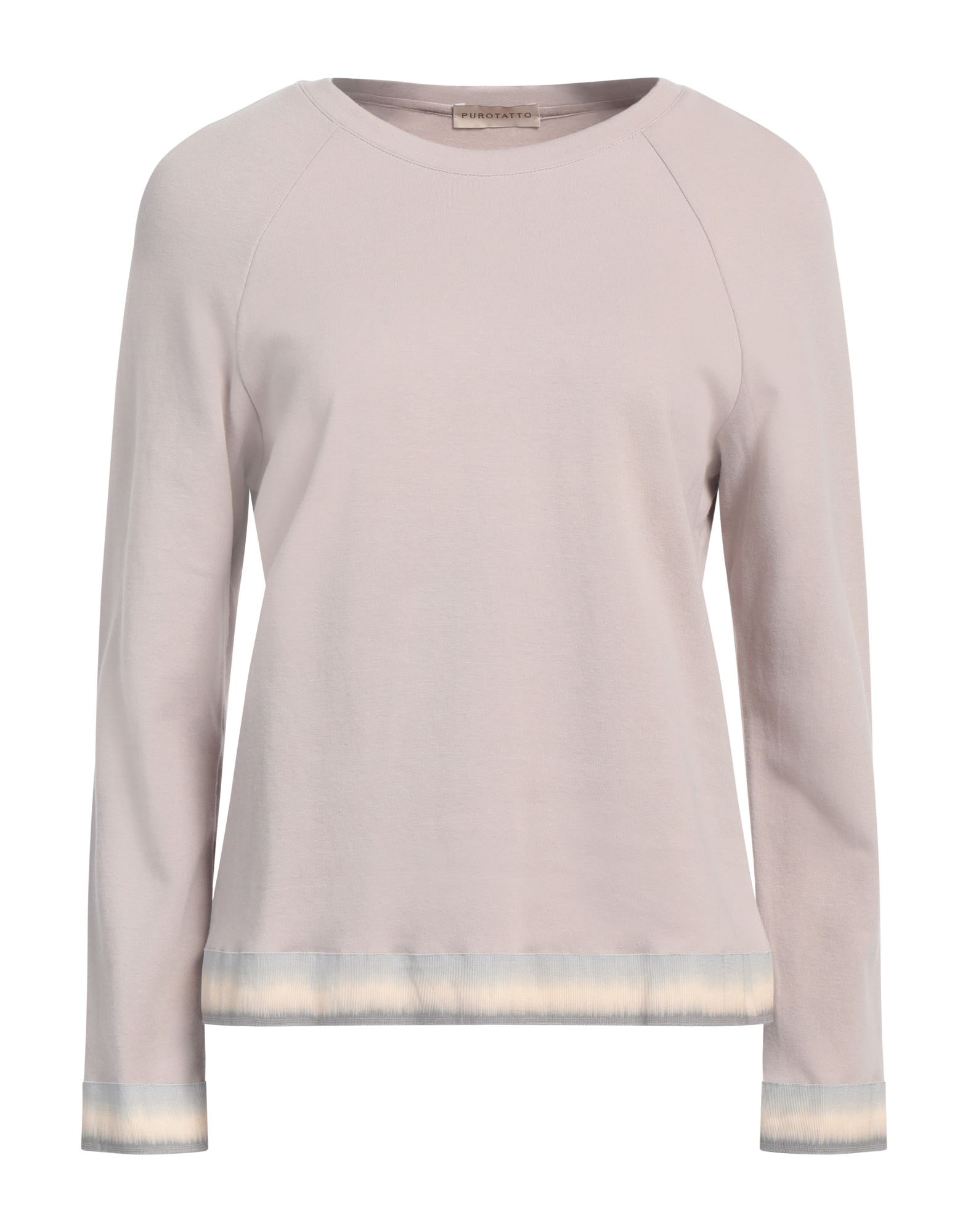 PUROTATTO - T-shirts