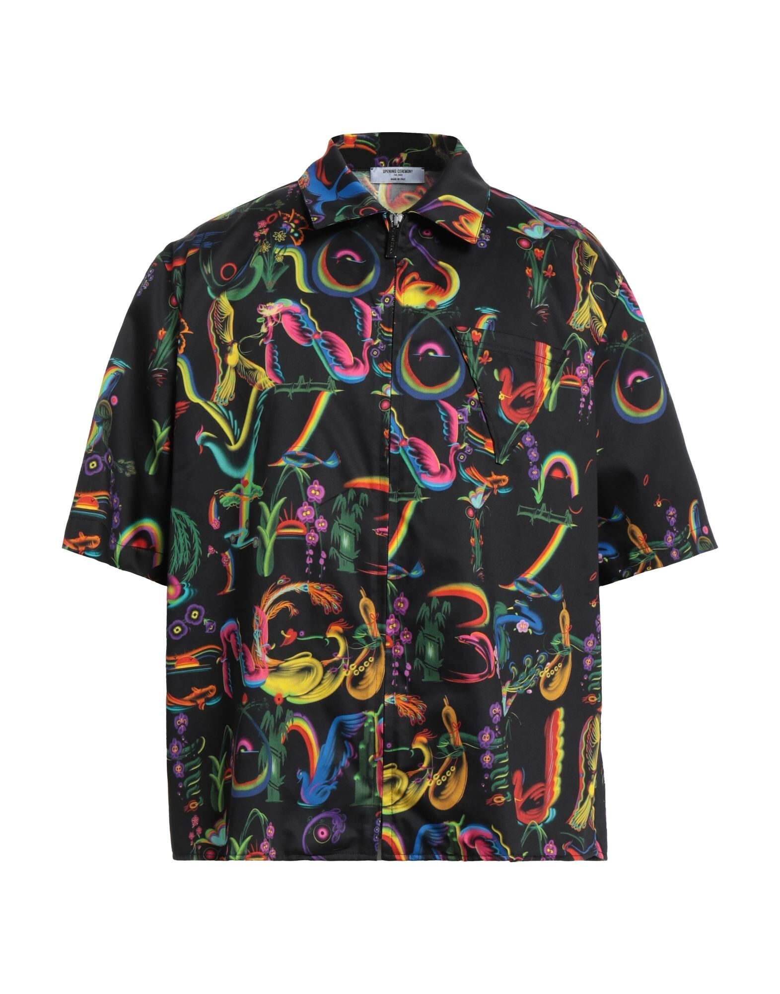OPENING CEREMONY - シャツ