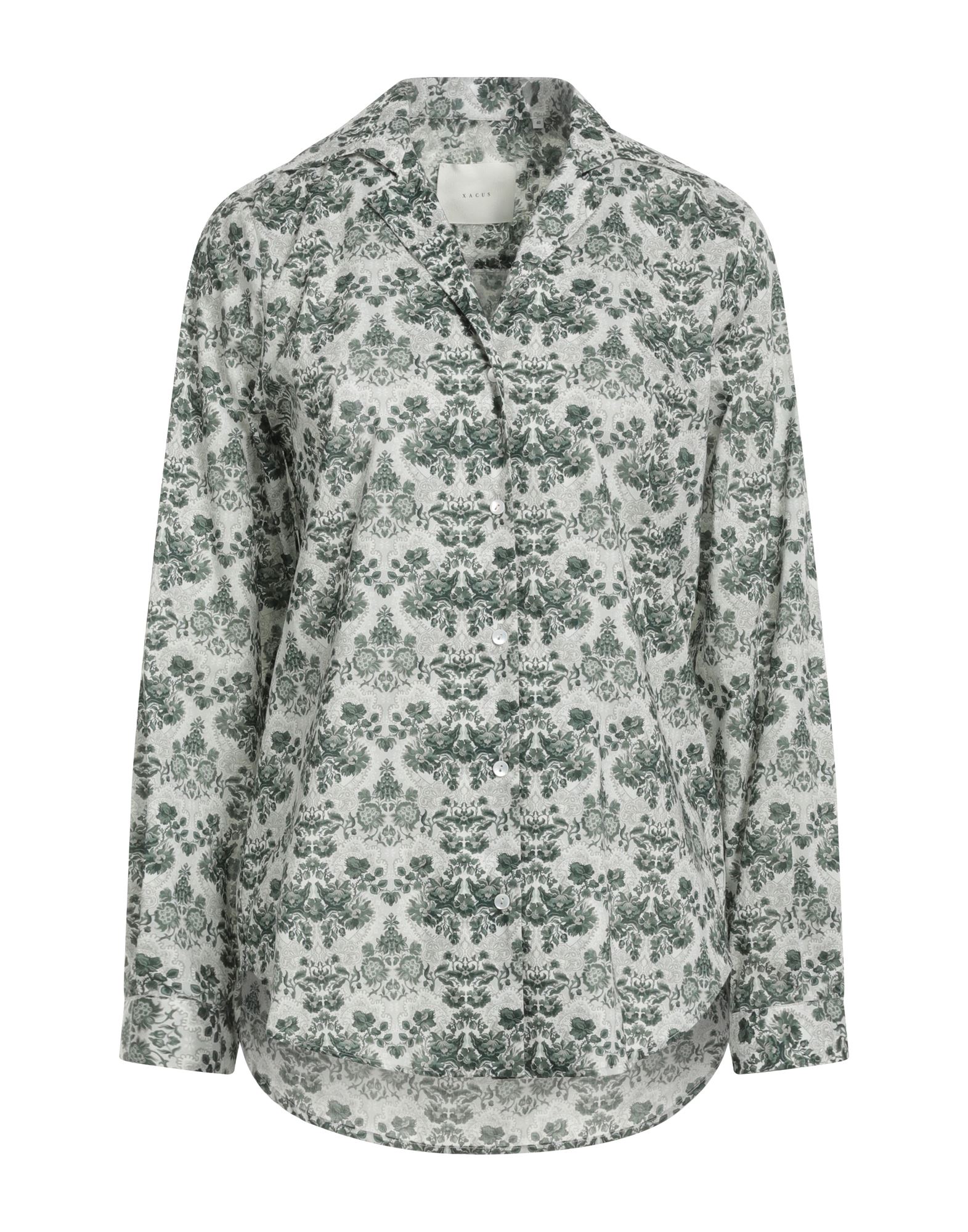 XACUS - Hemden