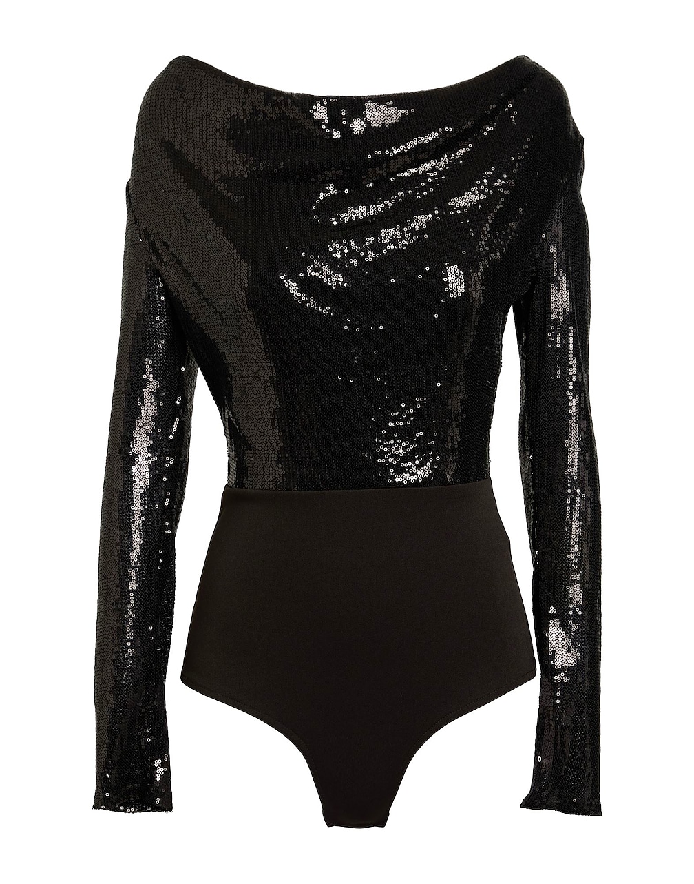 MY SECRET BLACK DRESS - Bodysuits