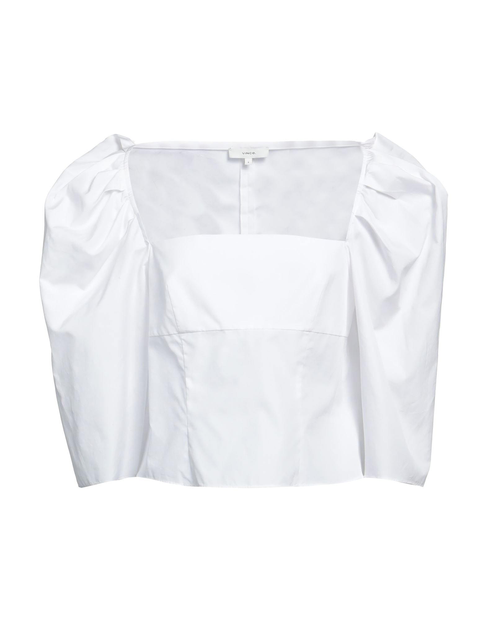 VINCE. - Топы без рукавов