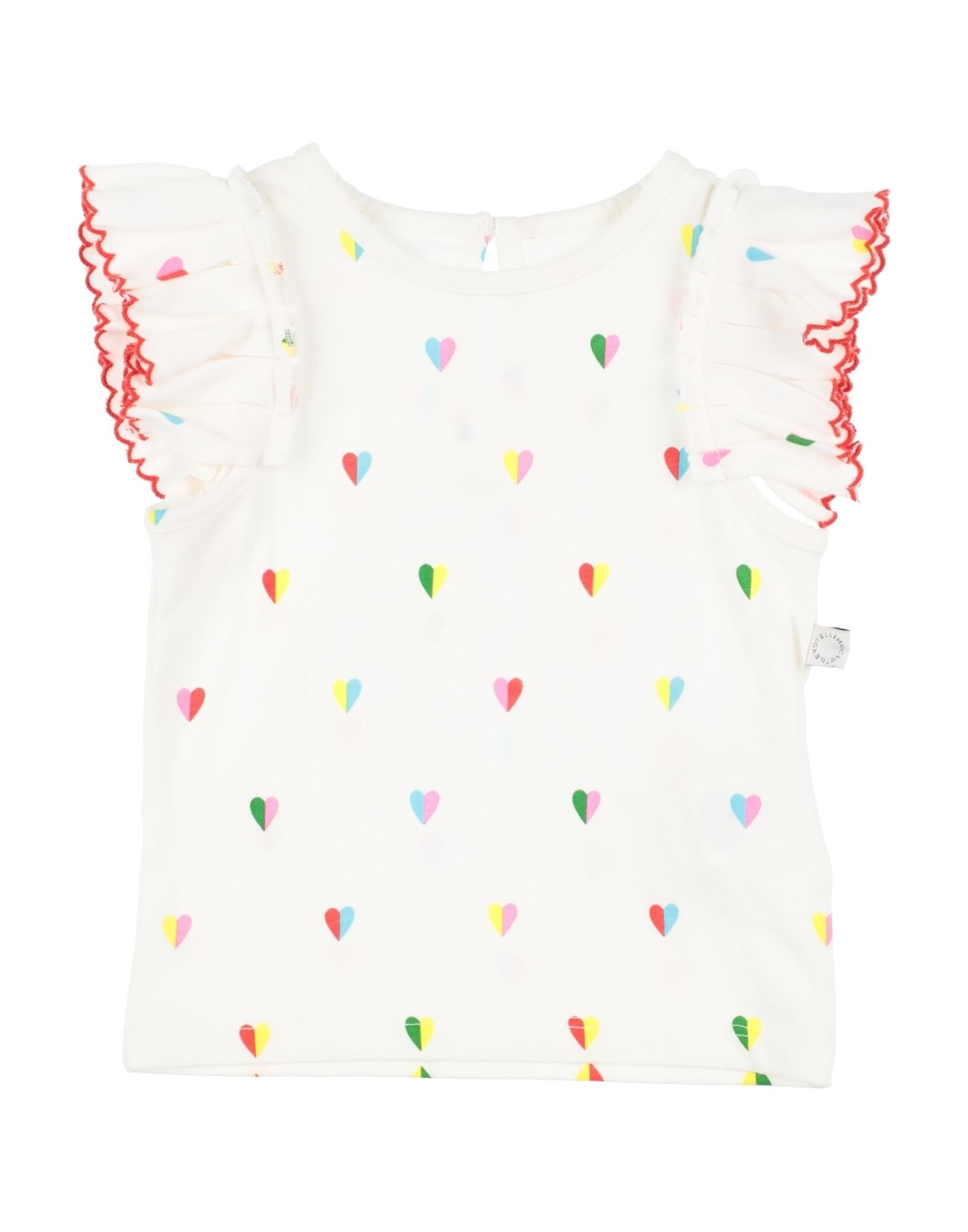 STELLA McCARTNEY KIDS - Футболки