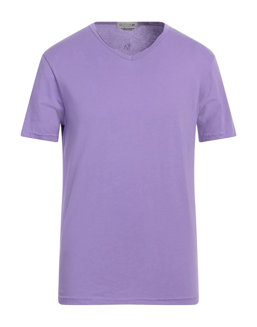DANIELE ALESSANDRINI HOMME - T-shirts