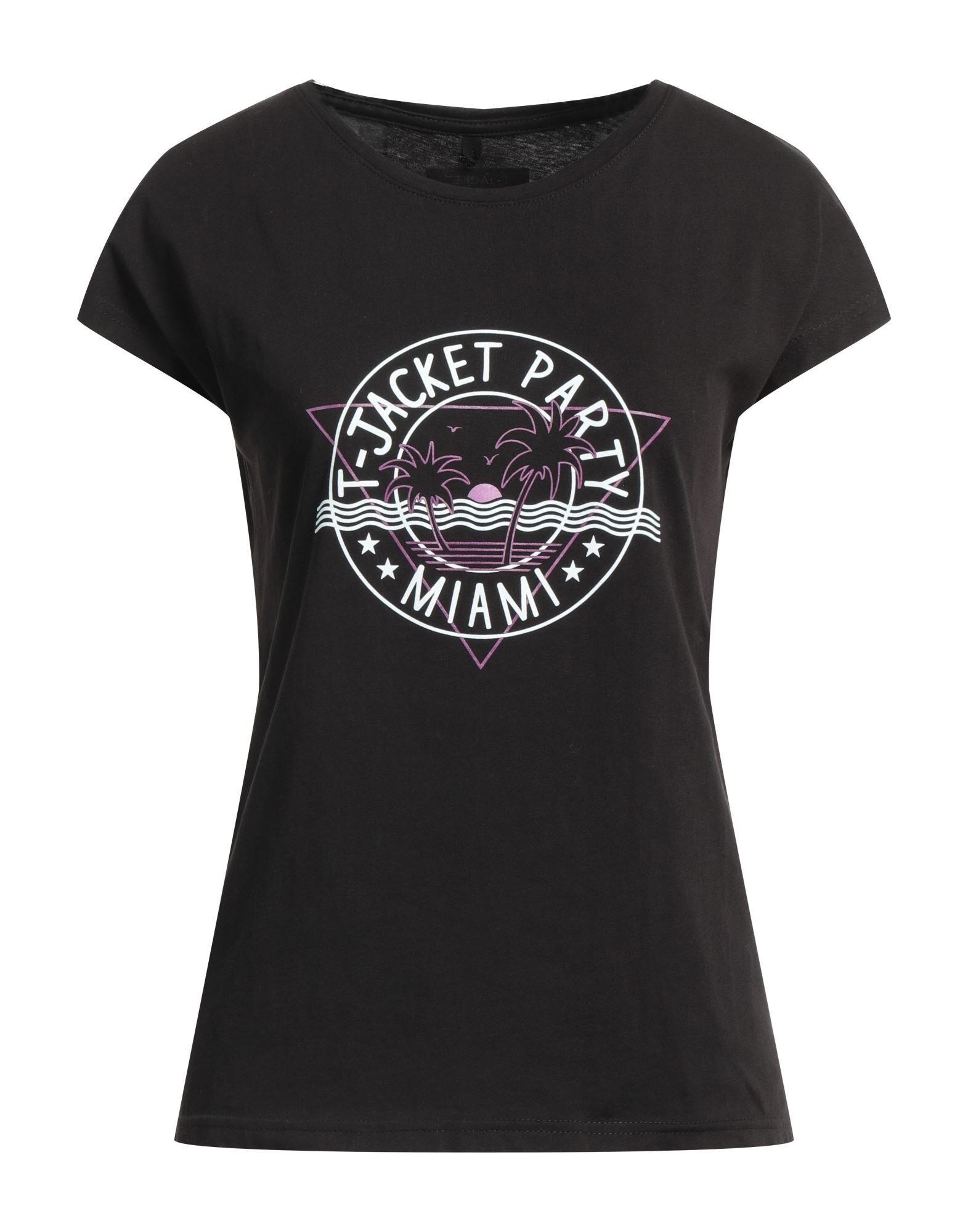 T-JACKET by TONELLO - T-shirts