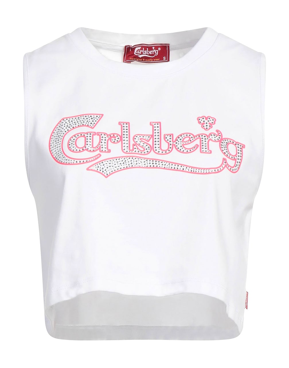 CARLSBERG - T-shirts