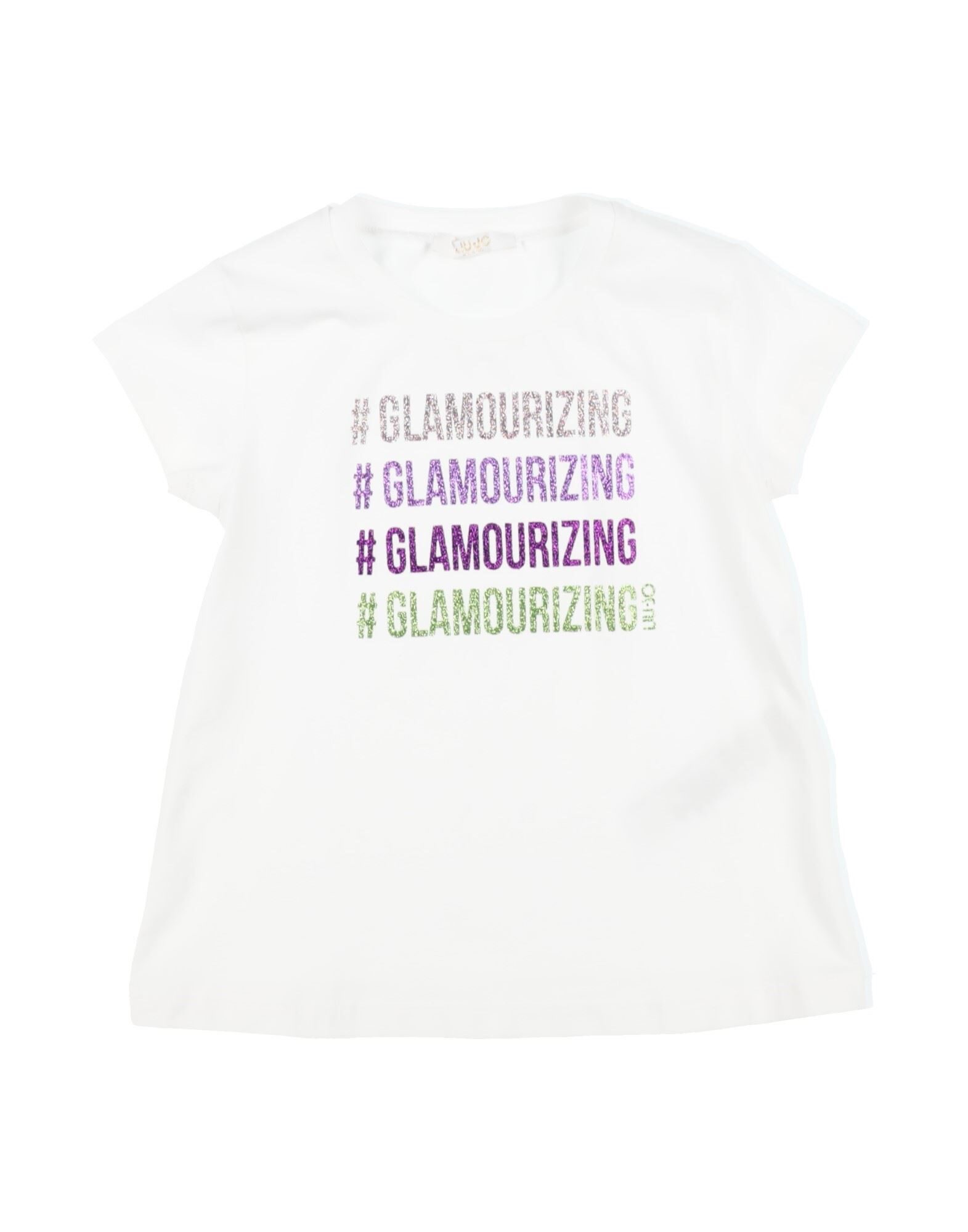 LIU •JO - Футболки