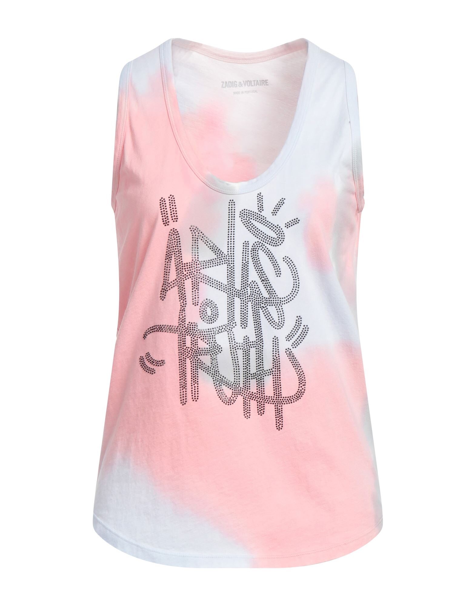 ZADIG&VOLTAIRE - タンクトップ