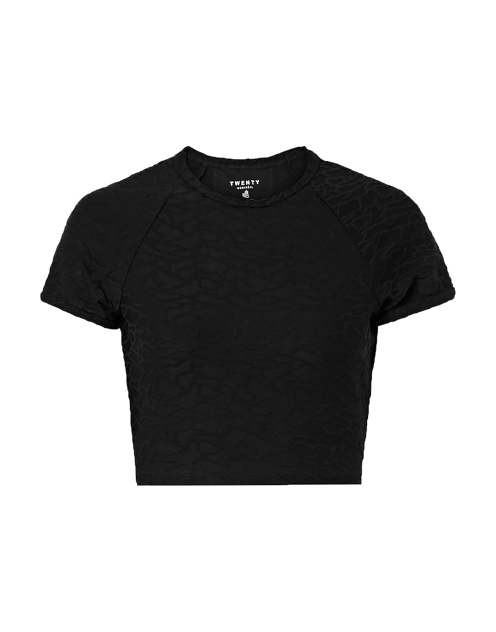 TWENTY MONTRÉAL - T-shirts
