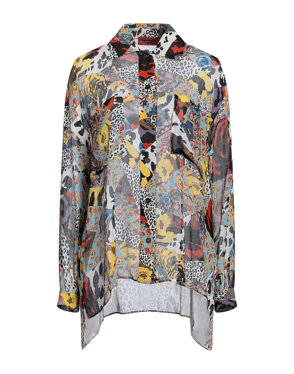 MISSONI - Shirts