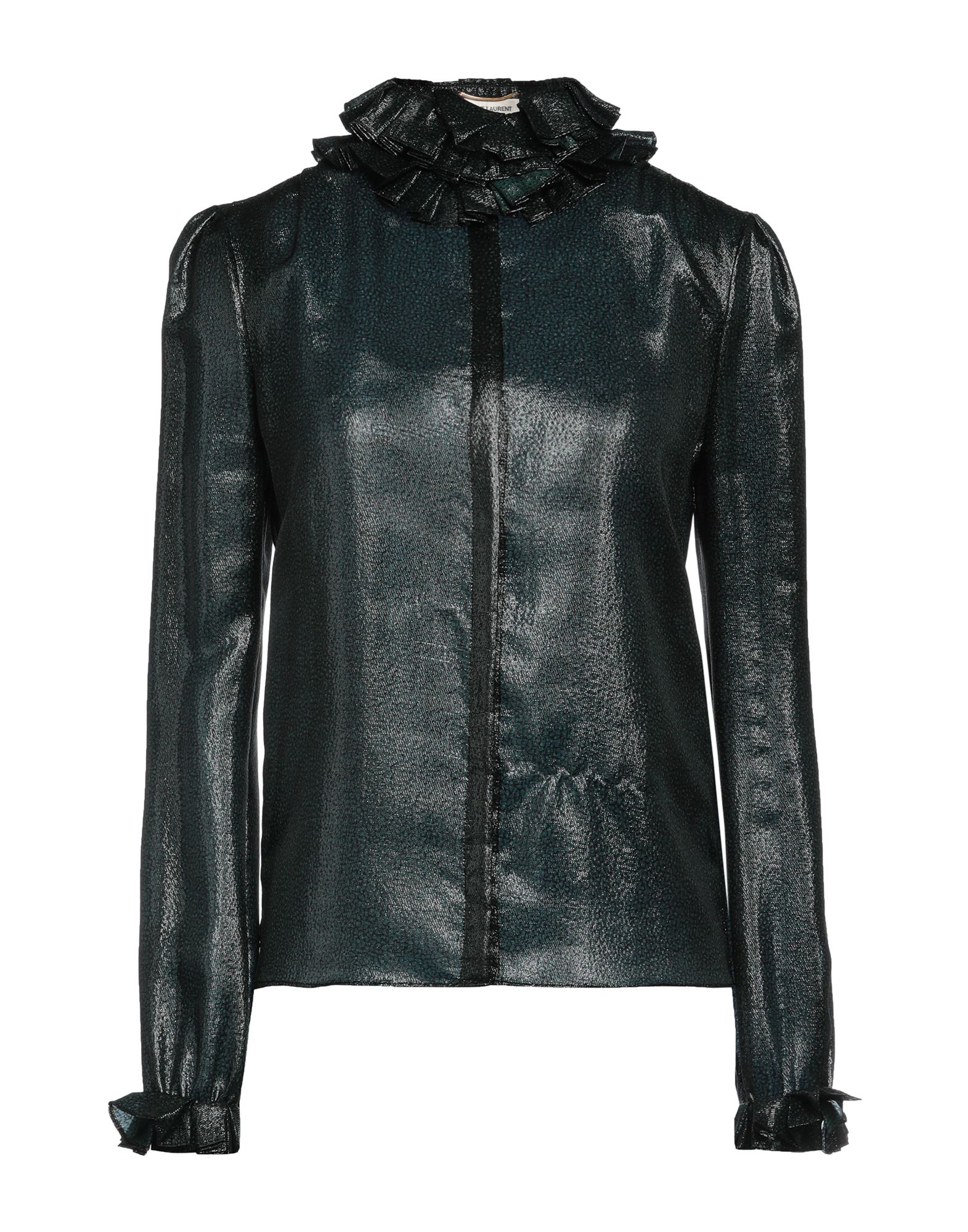 SAINT LAURENT - Shirts